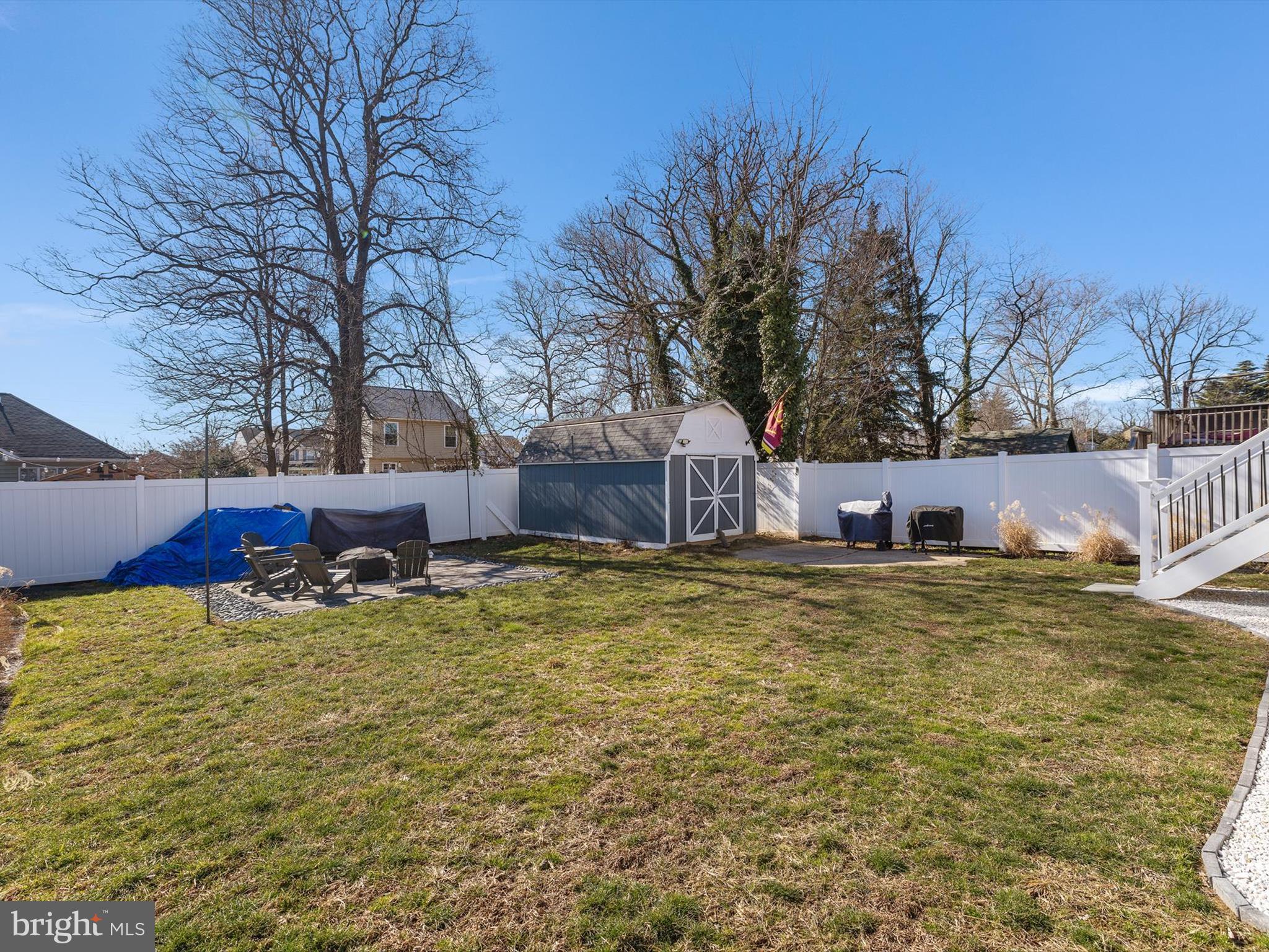 FERNDALE - Residential