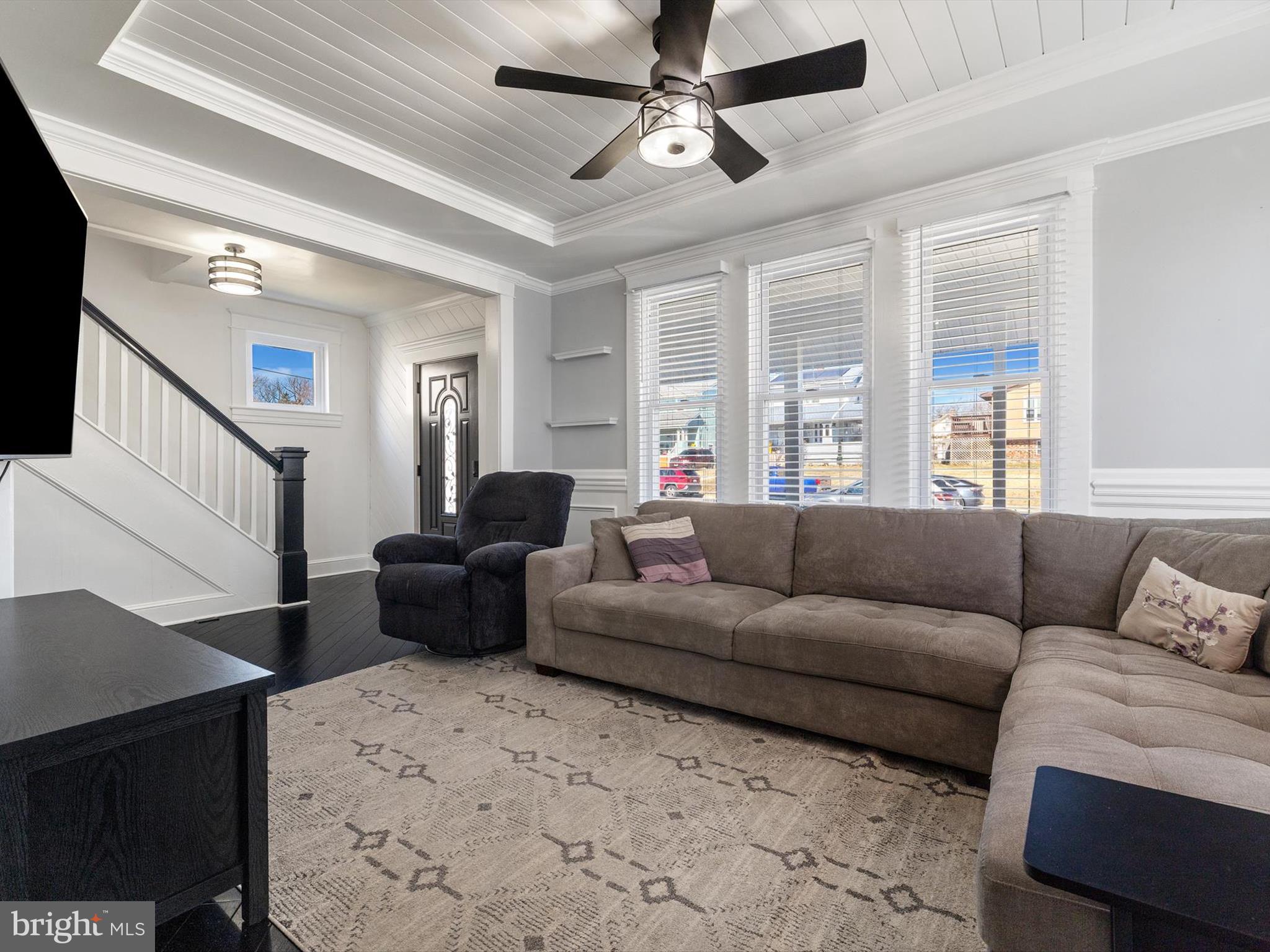 FERNDALE - Residential