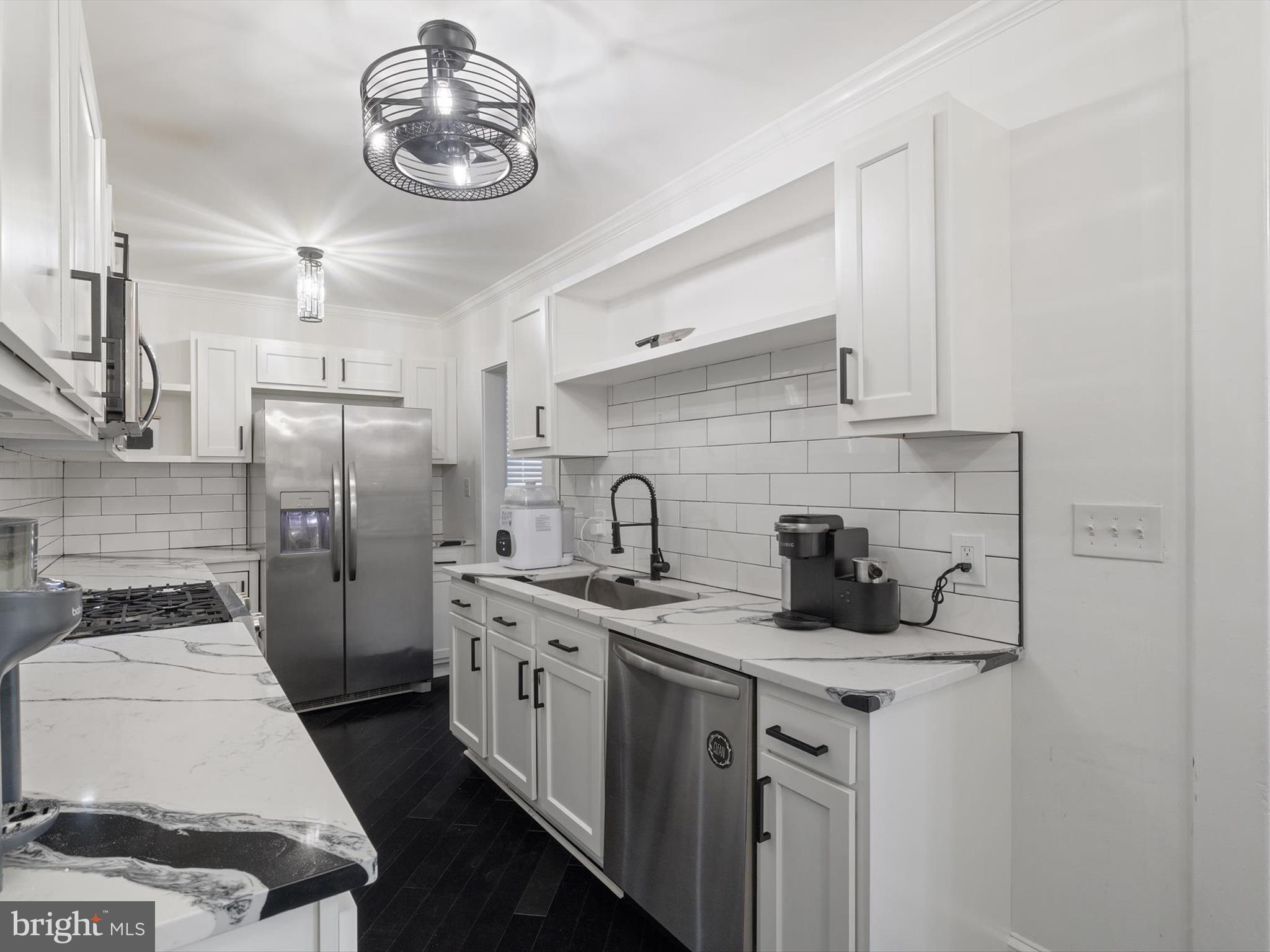 FERNDALE - Residential