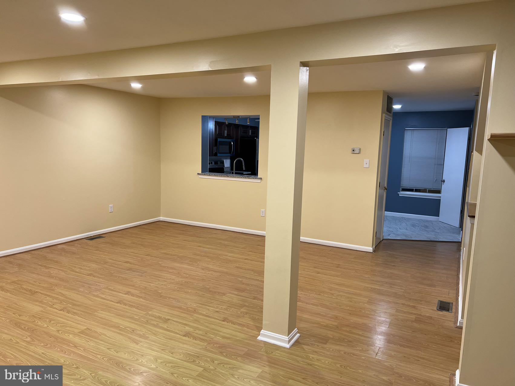 ELLICOTTS CHOICE - Residential Lease