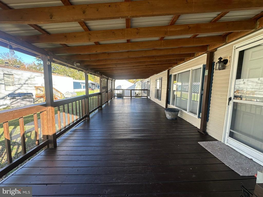 Photo of 5725 Pfeiffer Circle, GERMANSVILLE, PA 18053 (MLS # PALH2013726)