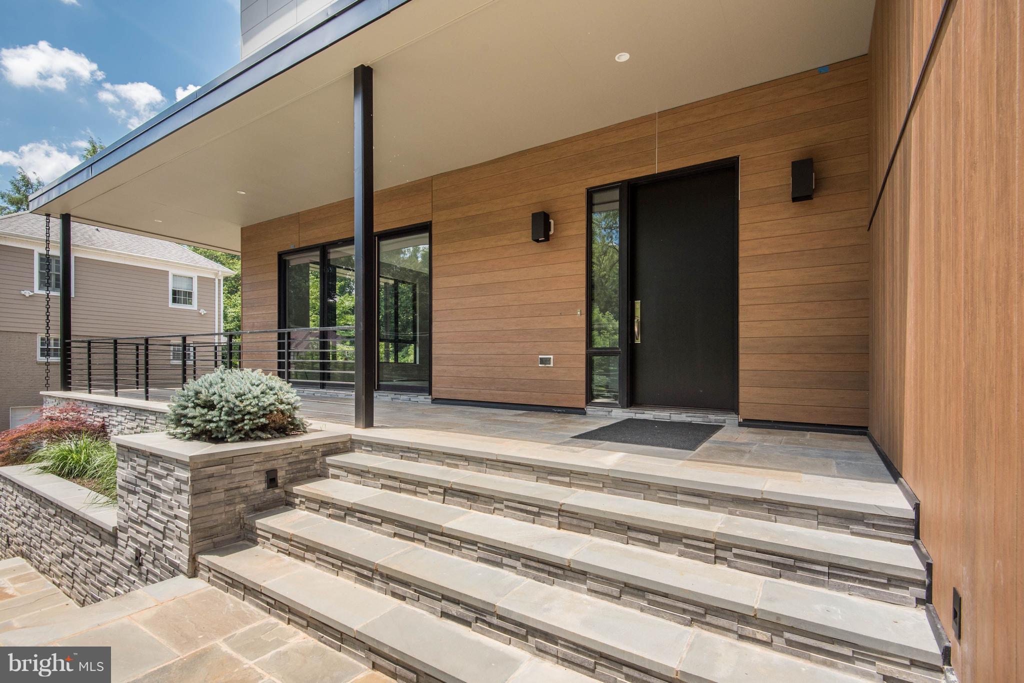 FOREST VILLA - Residential