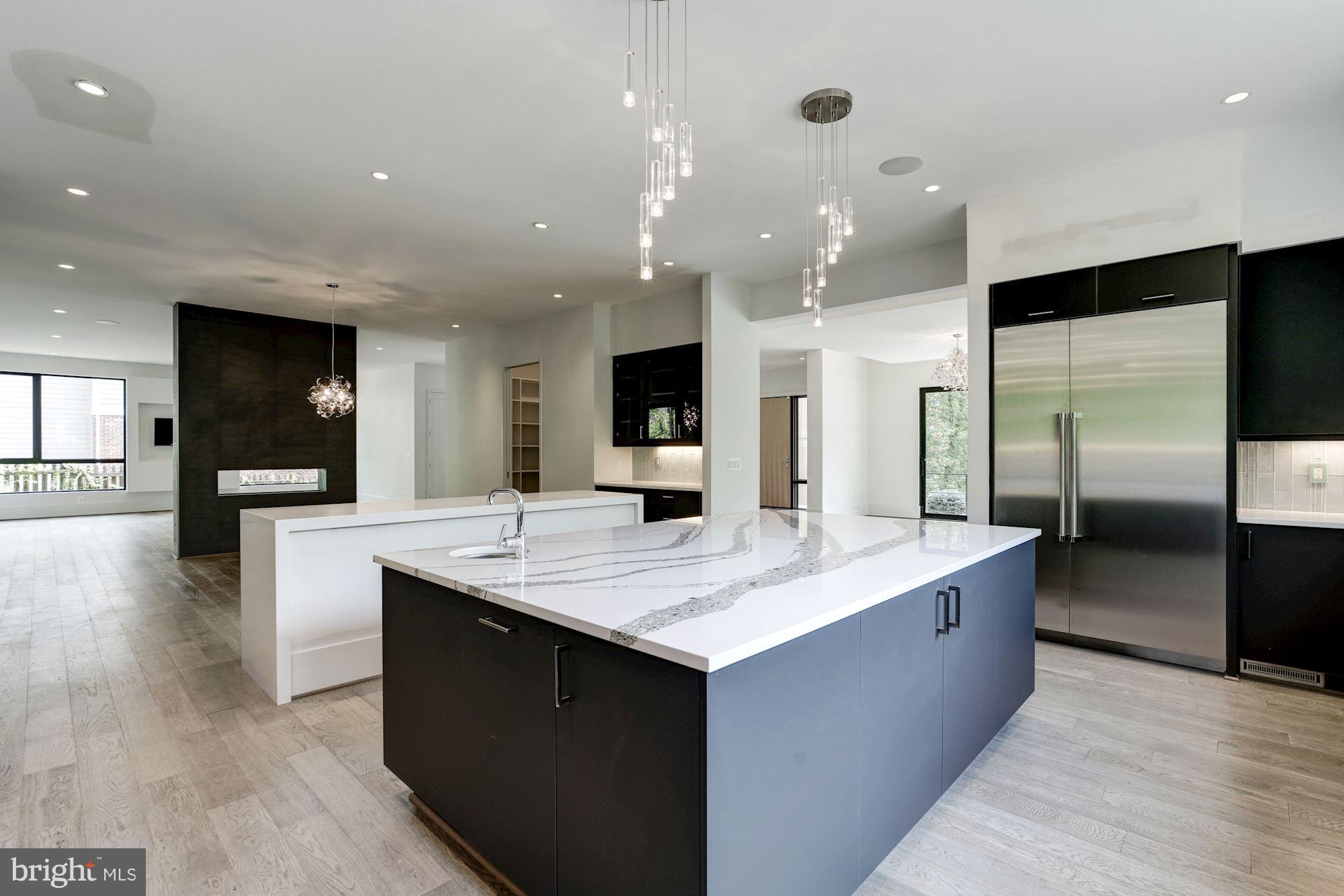 FOREST VILLA - Residential