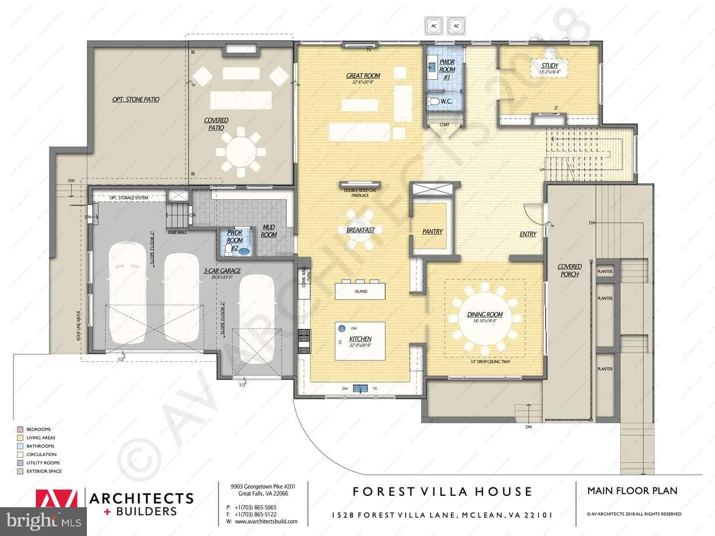 FOREST VILLA - Residential