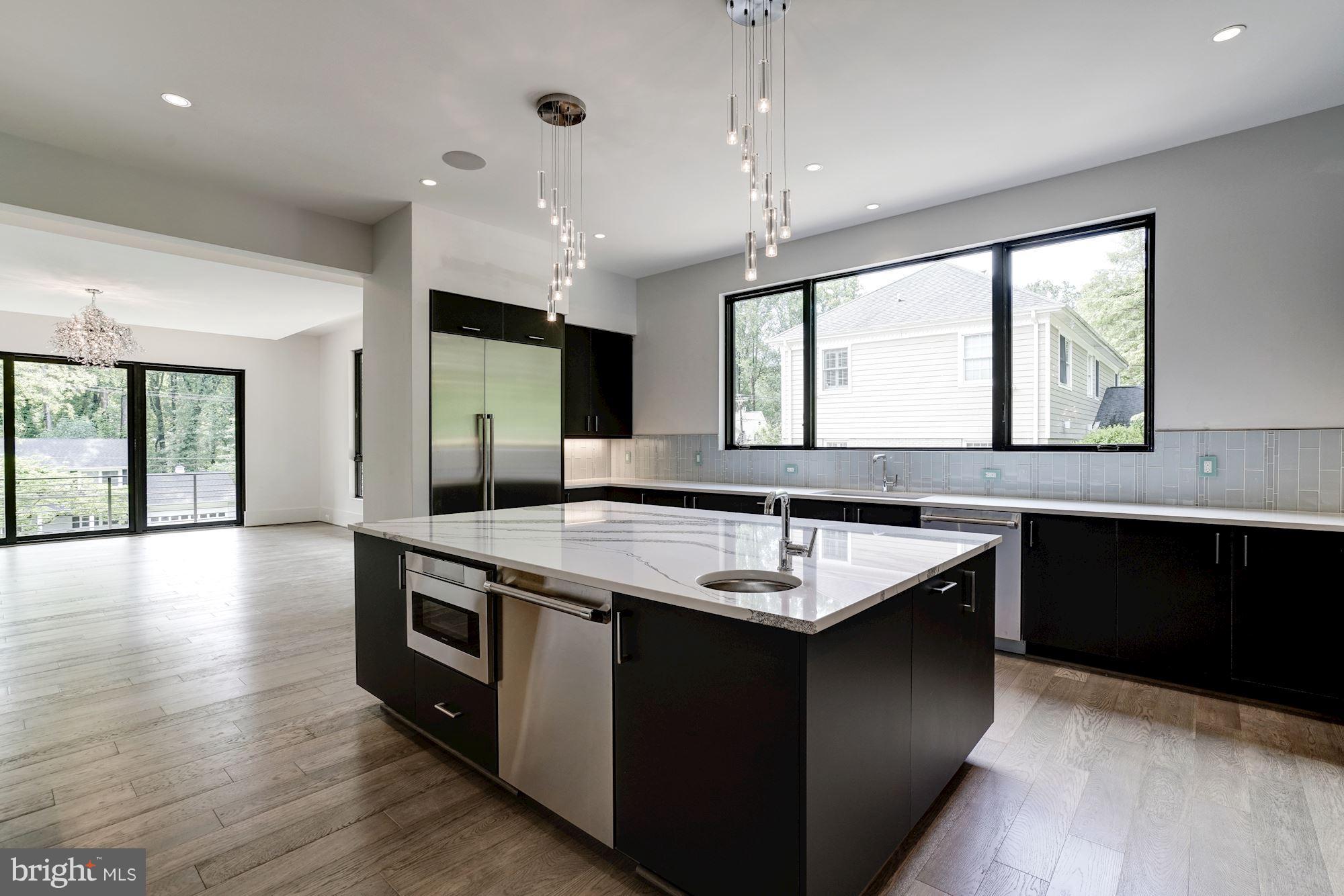 FOREST VILLA - Residential