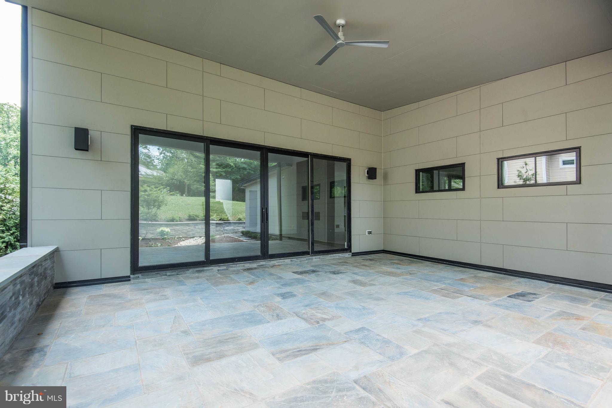 FOREST VILLA - Residential