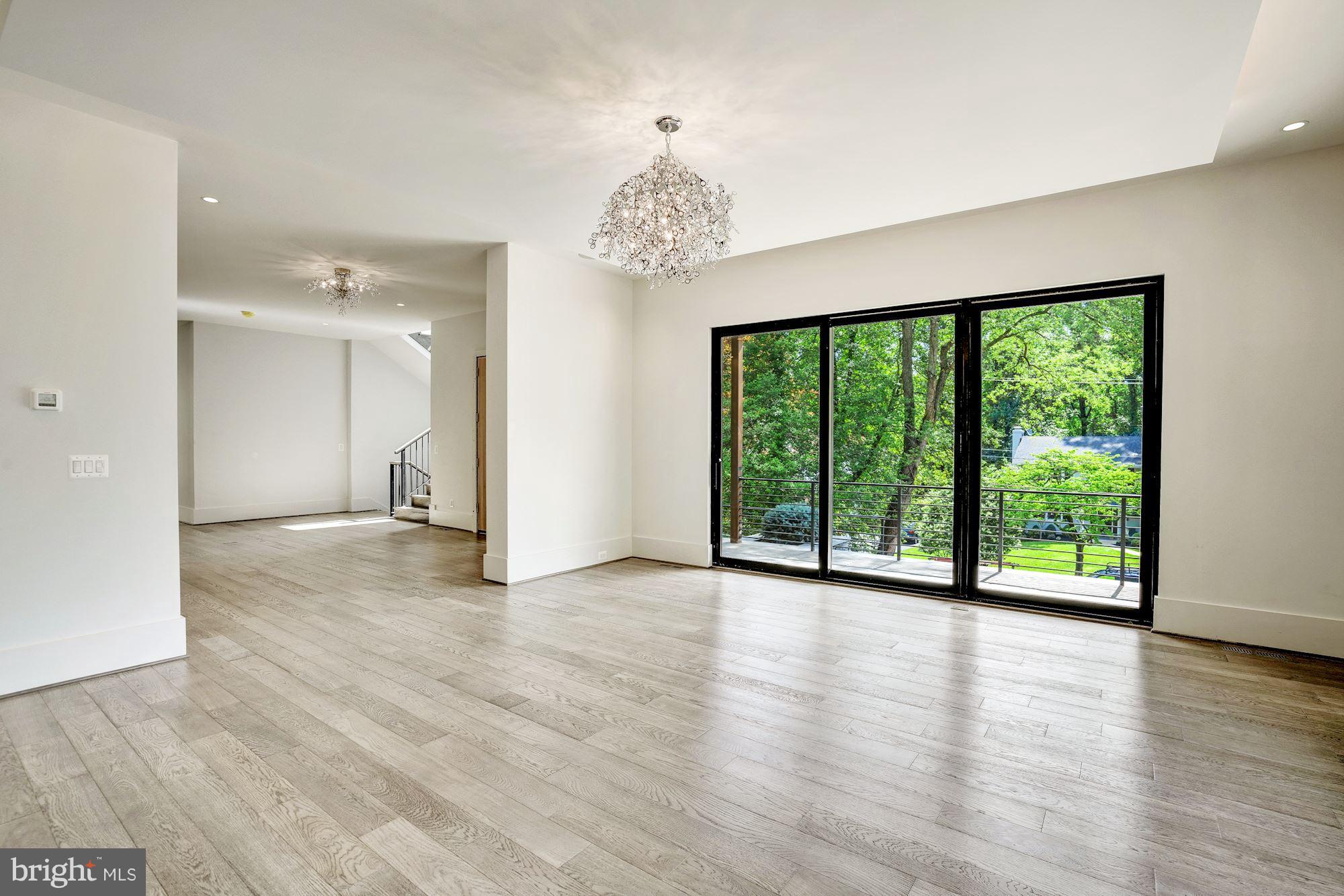 FOREST VILLA - Residential