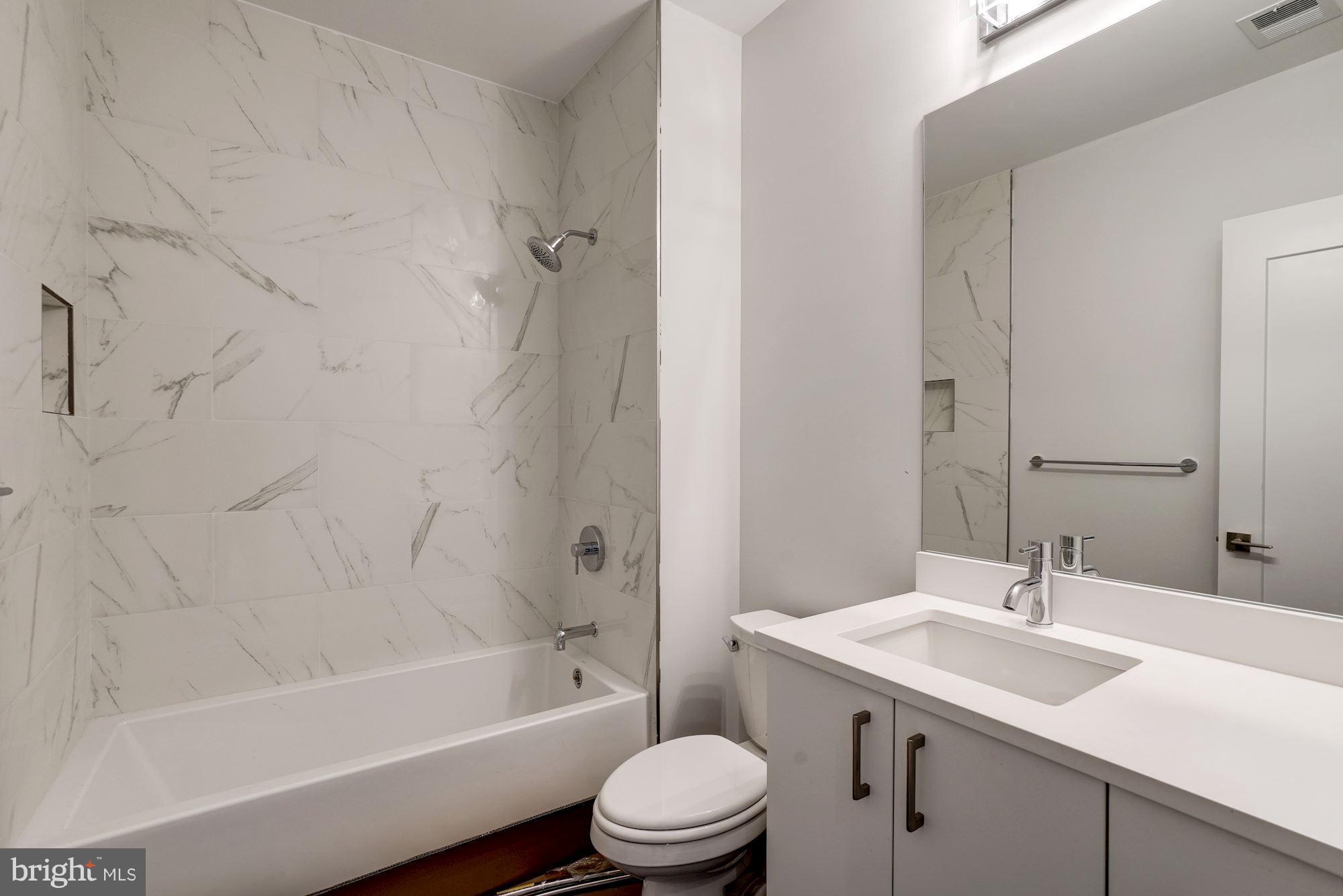 FOREST VILLA - Residential