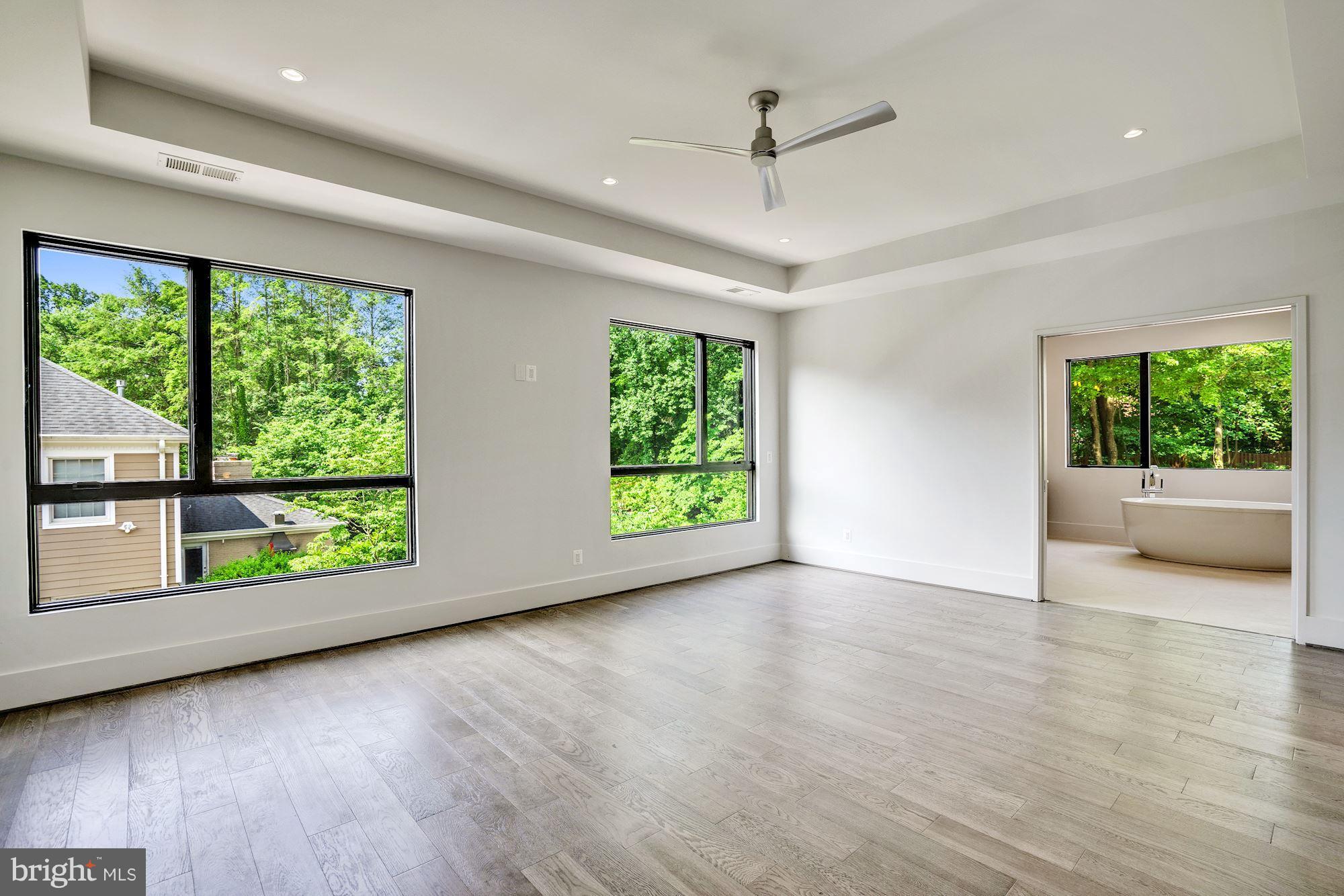 FOREST VILLA - Residential