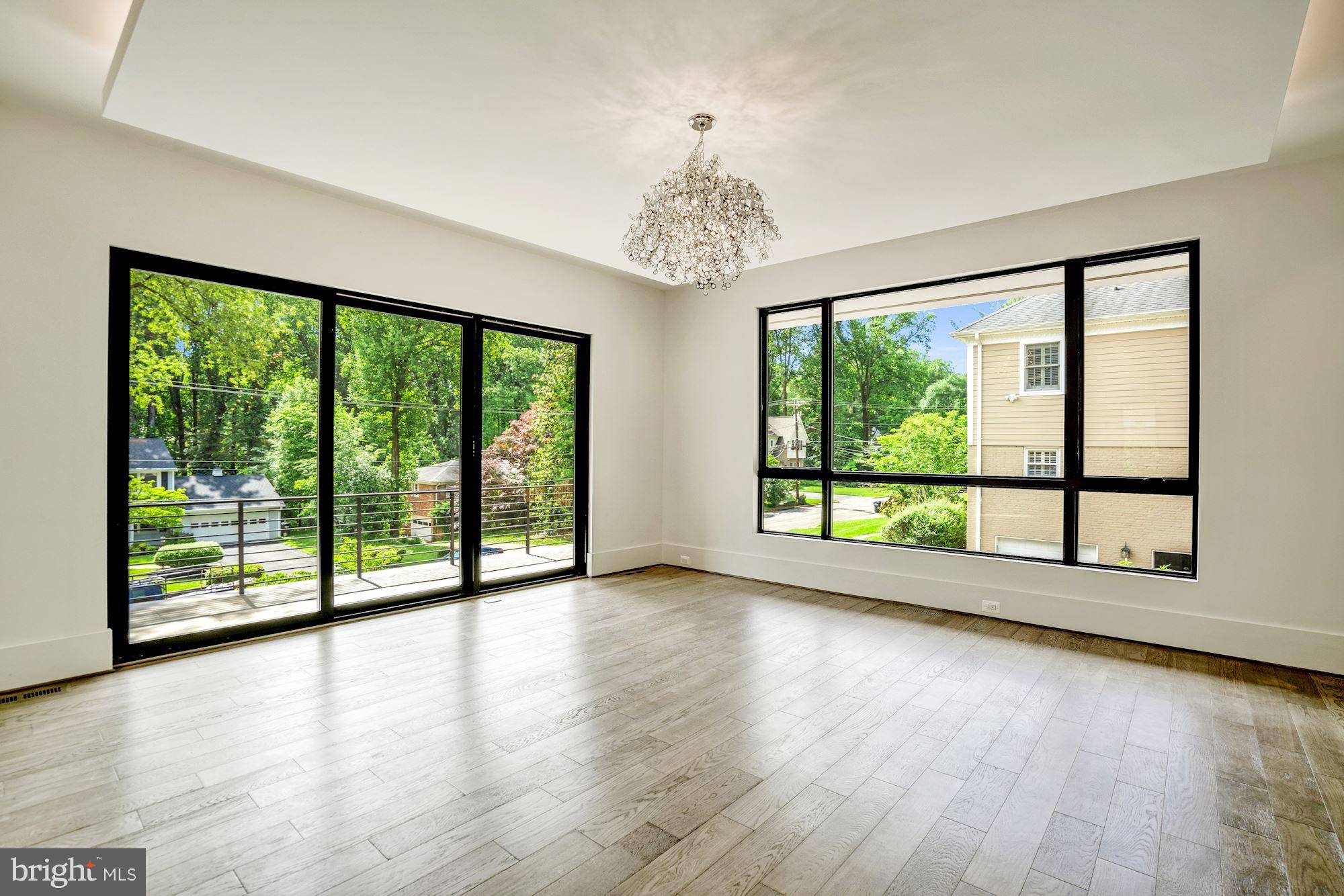 FOREST VILLA - Residential