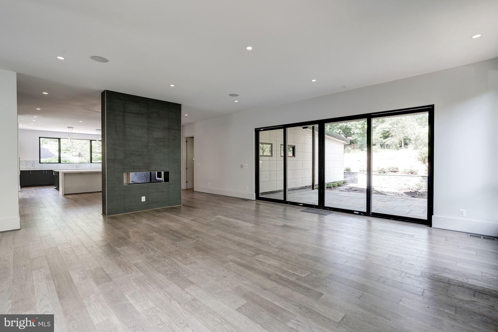 FOREST VILLA - Residential