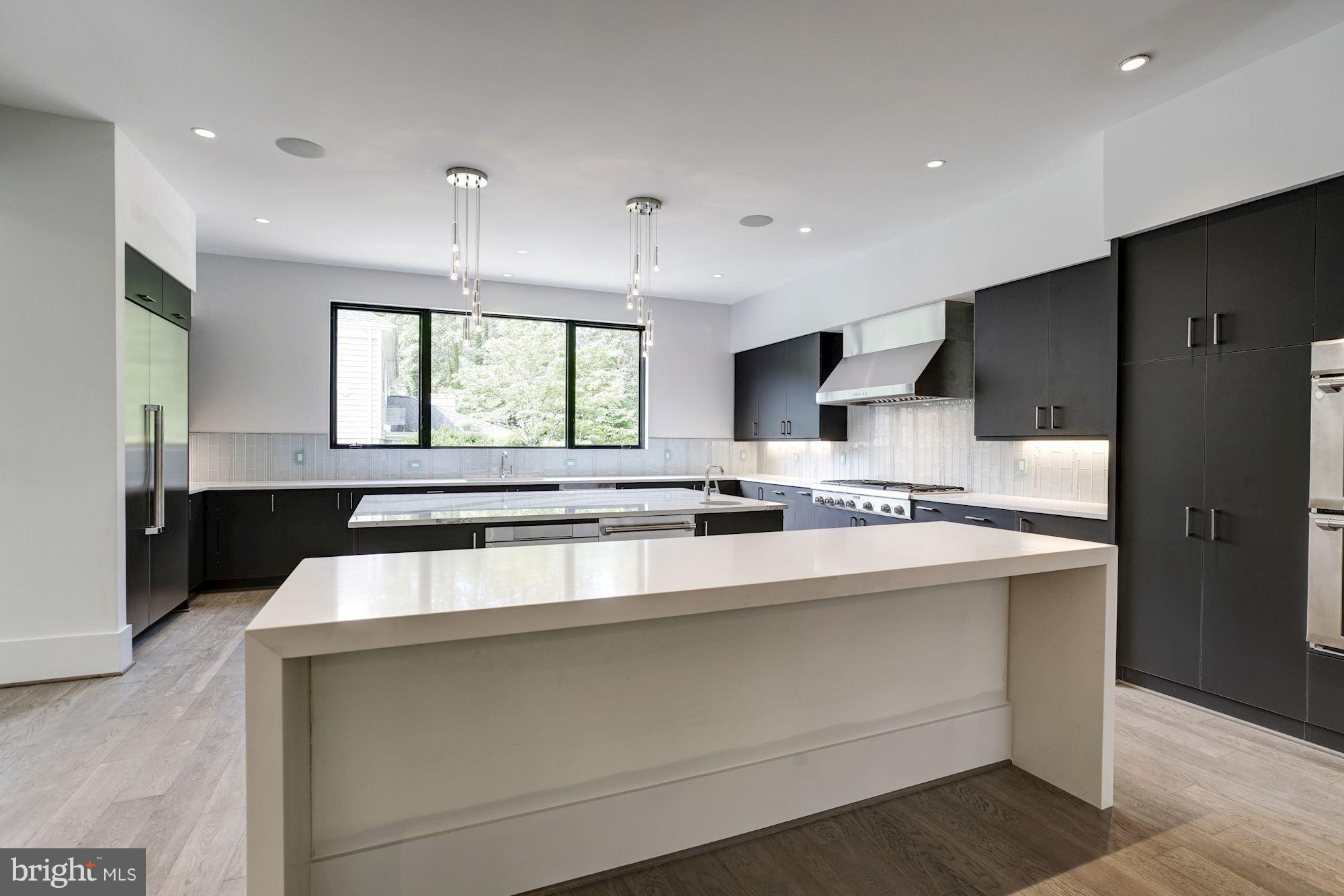 FOREST VILLA - Residential