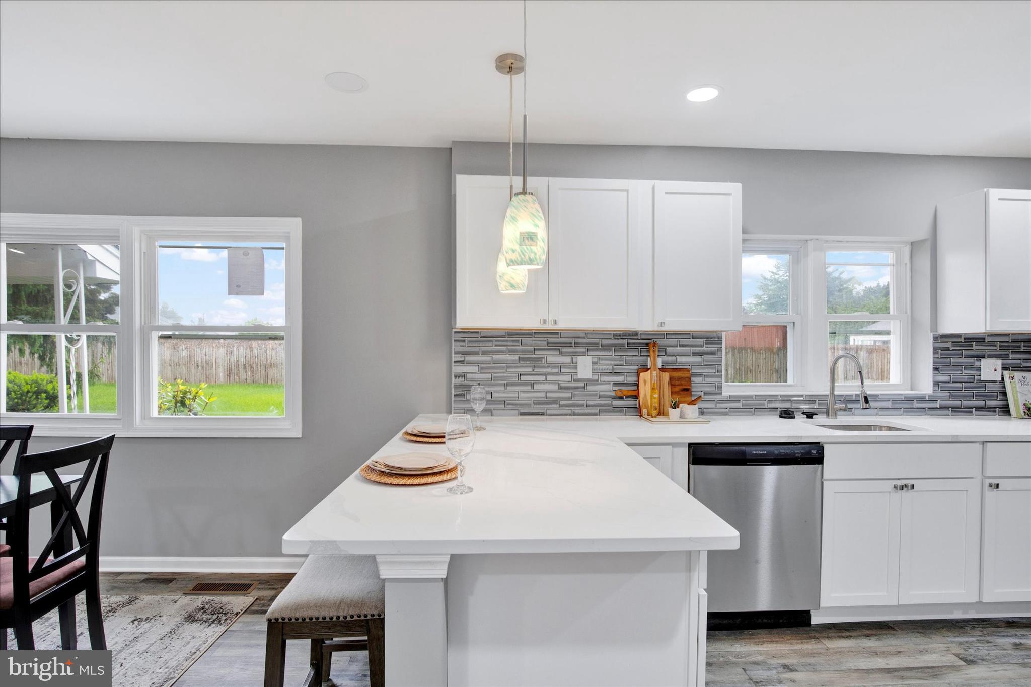 CORNS MANOR - Residential