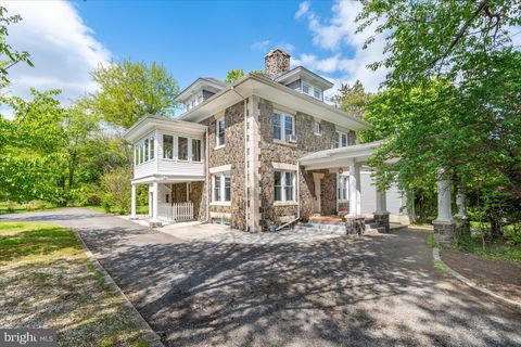 Photo of 1 Rock Manor Avenue, WILMINGTON, DE 19803 (MLS # DENC2069952)