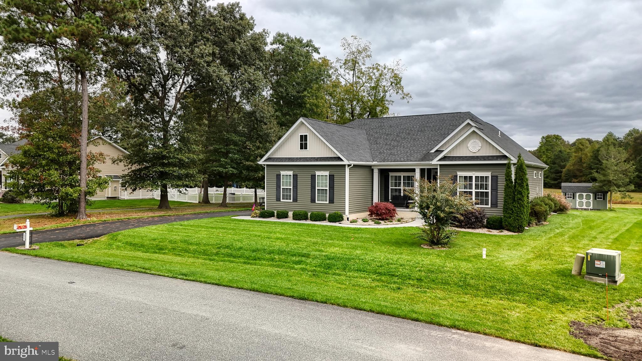 20901 WOODLAKE CIRCLE