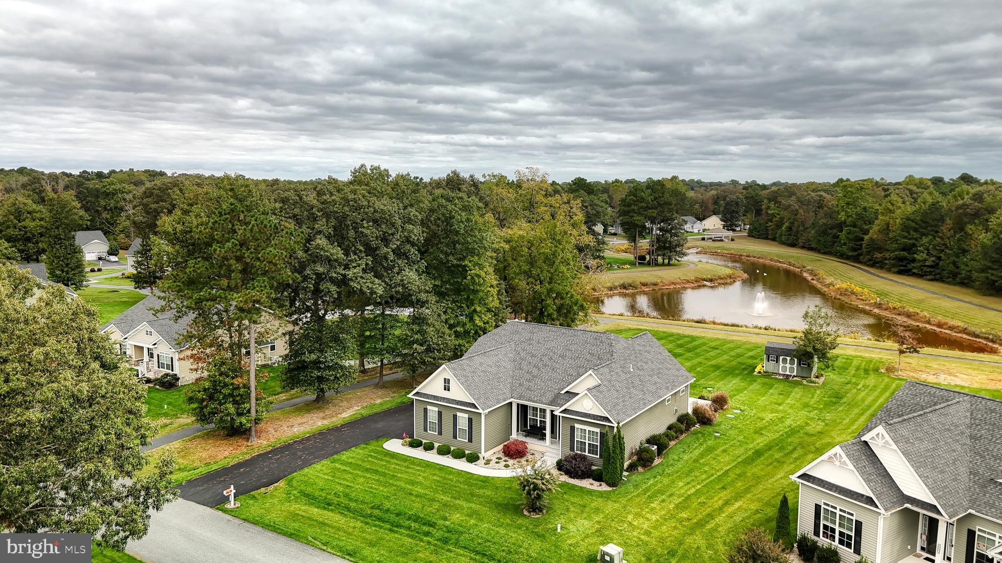 20901 WOODLAKE CIRCLE