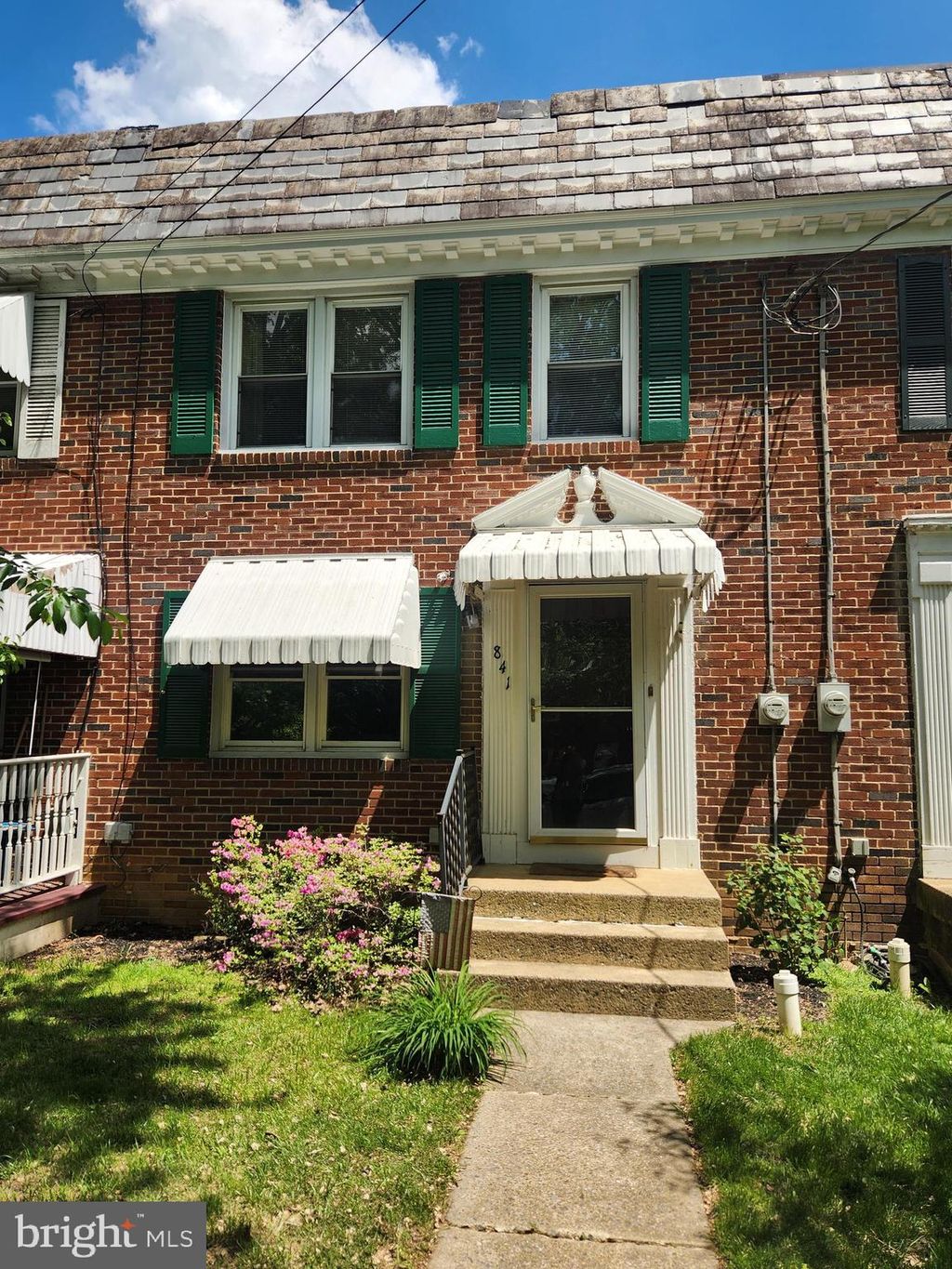 Photo of 841 Highland Avenue, LANCASTER, PA 17603 (MLS # PALA2069906)