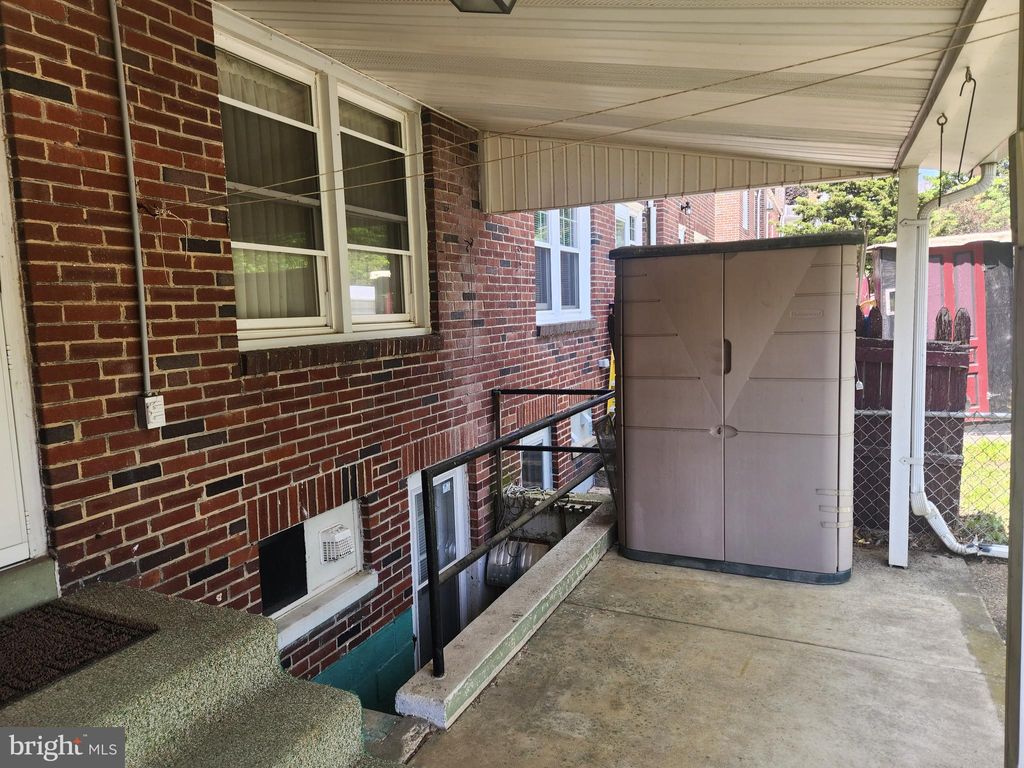 Photo of 841 Highland Avenue, LANCASTER, PA 17603 (MLS # PALA2069906)