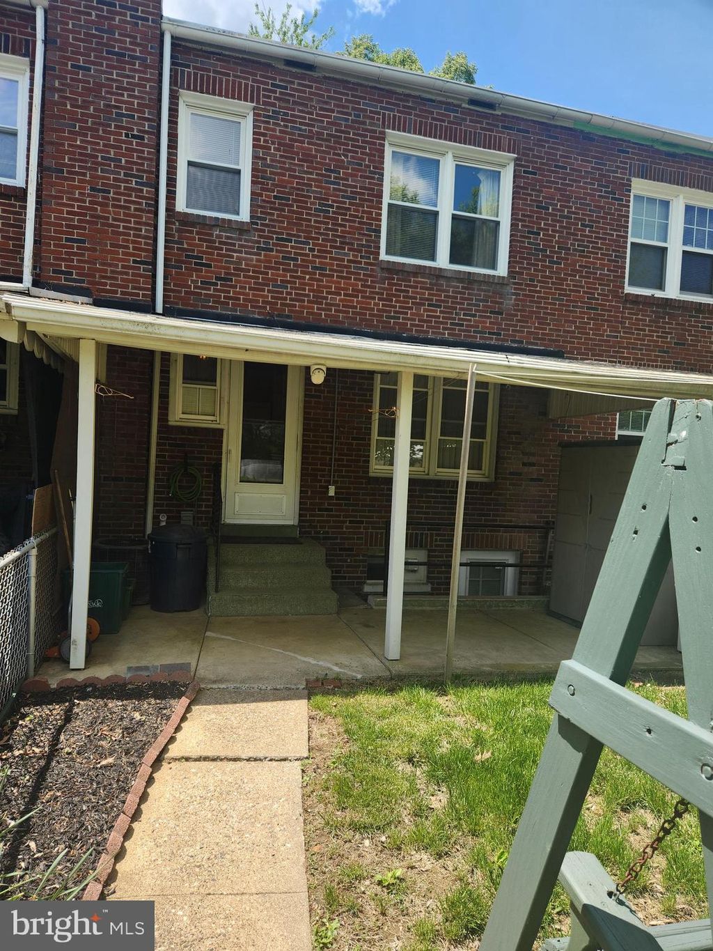 Photo of 841 Highland Avenue, LANCASTER, PA 17603 (MLS # PALA2069906)