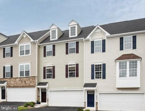 Welcome to the new community of West Park Village. This newly built, spacious 3-level townhome offers 3 beds, 2 full baths, 2 half baths, and a 2-car garage. The open floor plan provides an extra wide layout with plenty of space to relax and entertain. Located just minutes from downtown Frederick, you can enjoy nearby shopping, dining, and entertain options. This home also provides easy access to major commuter routes (US-40, I-70, US-15) and is a short drive to areas such as Baltimore, D.C., and Leesburg. **NO SMOKING. PETS ALLOWED ON A CASE BY CASE BASIS AS APPROVED BY THE OWNER. TENANTS MUST OBTAIN RENTERS INSURANCE. Contact listing agent for link to online rental application.
