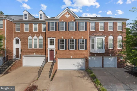 13976 Tanners House Way, Centreville, VA 20121 - MLS#: VAFX2321324