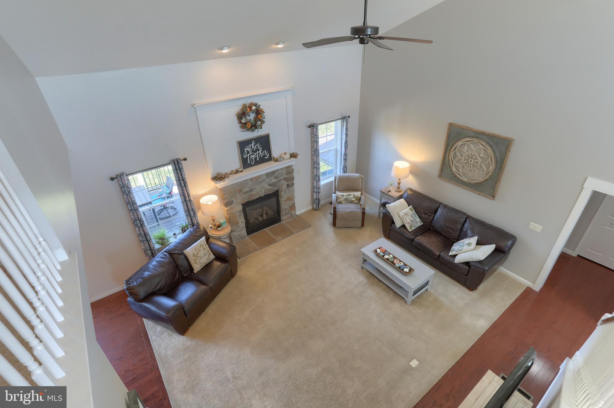 LIBERTY STATION - Residential