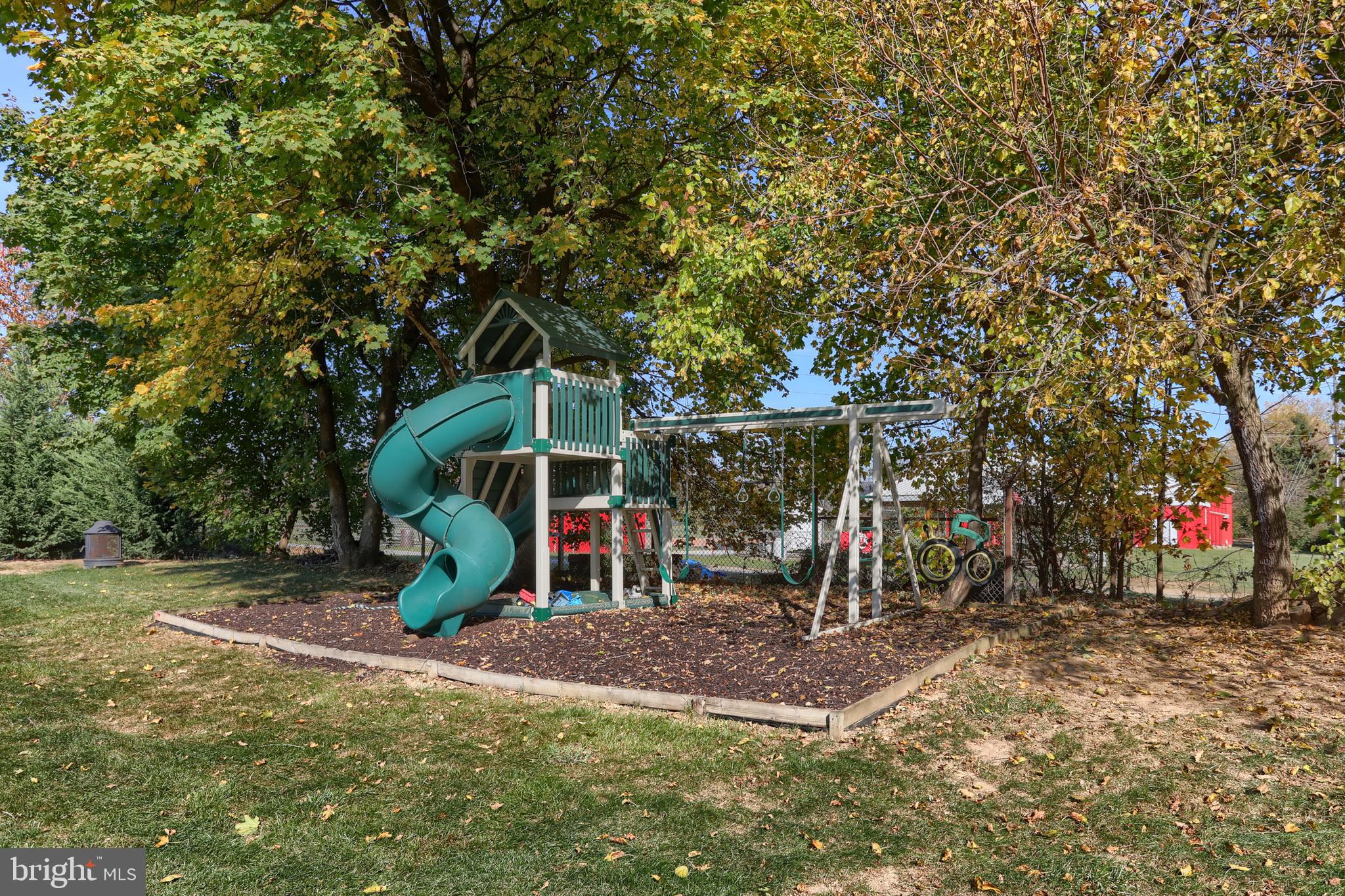 LIBERTY STATION - Residential