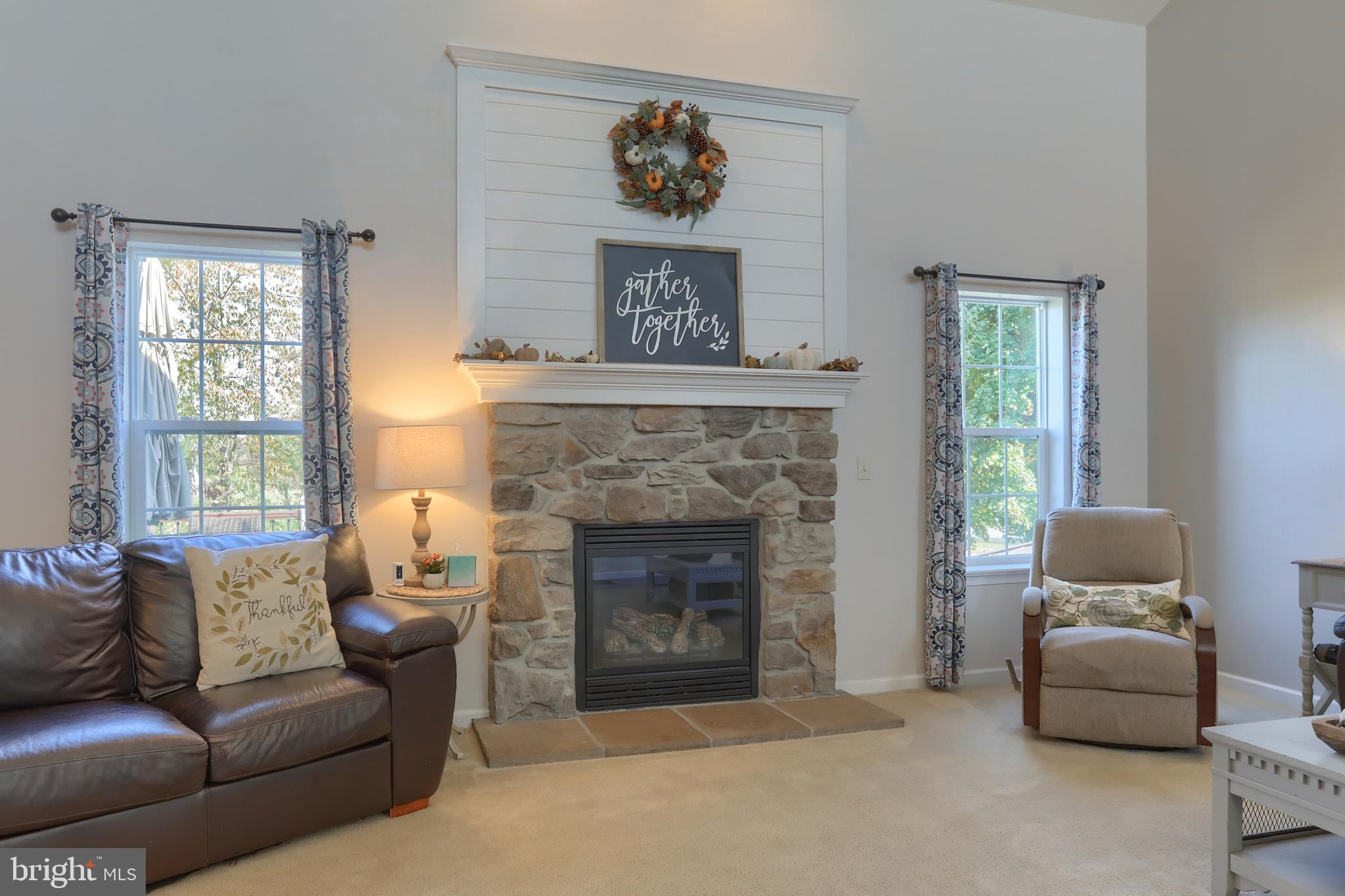 LIBERTY STATION - Residential