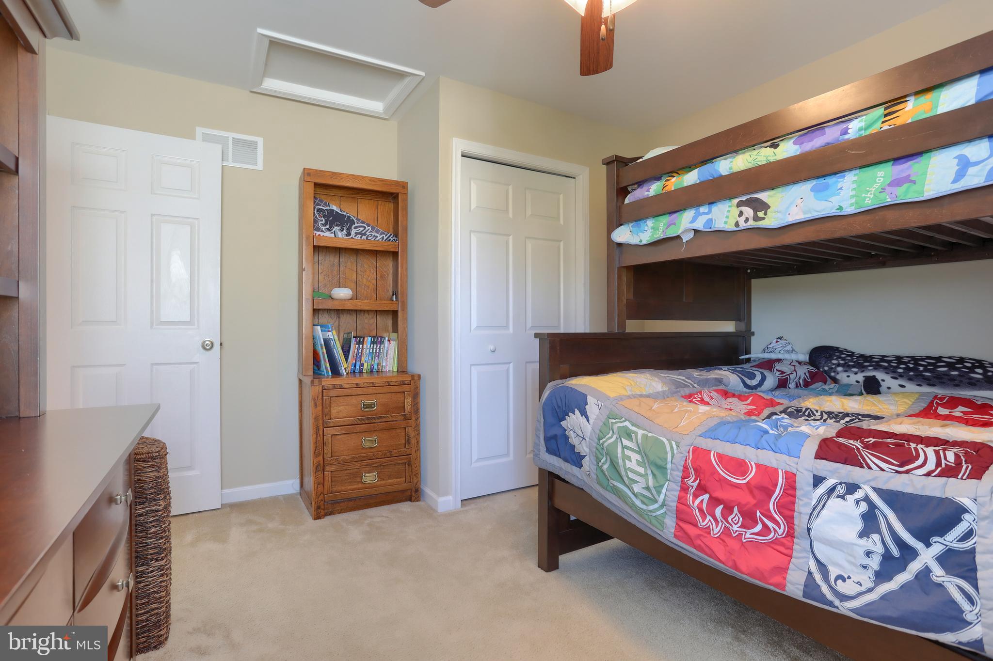 LIBERTY STATION - Residential