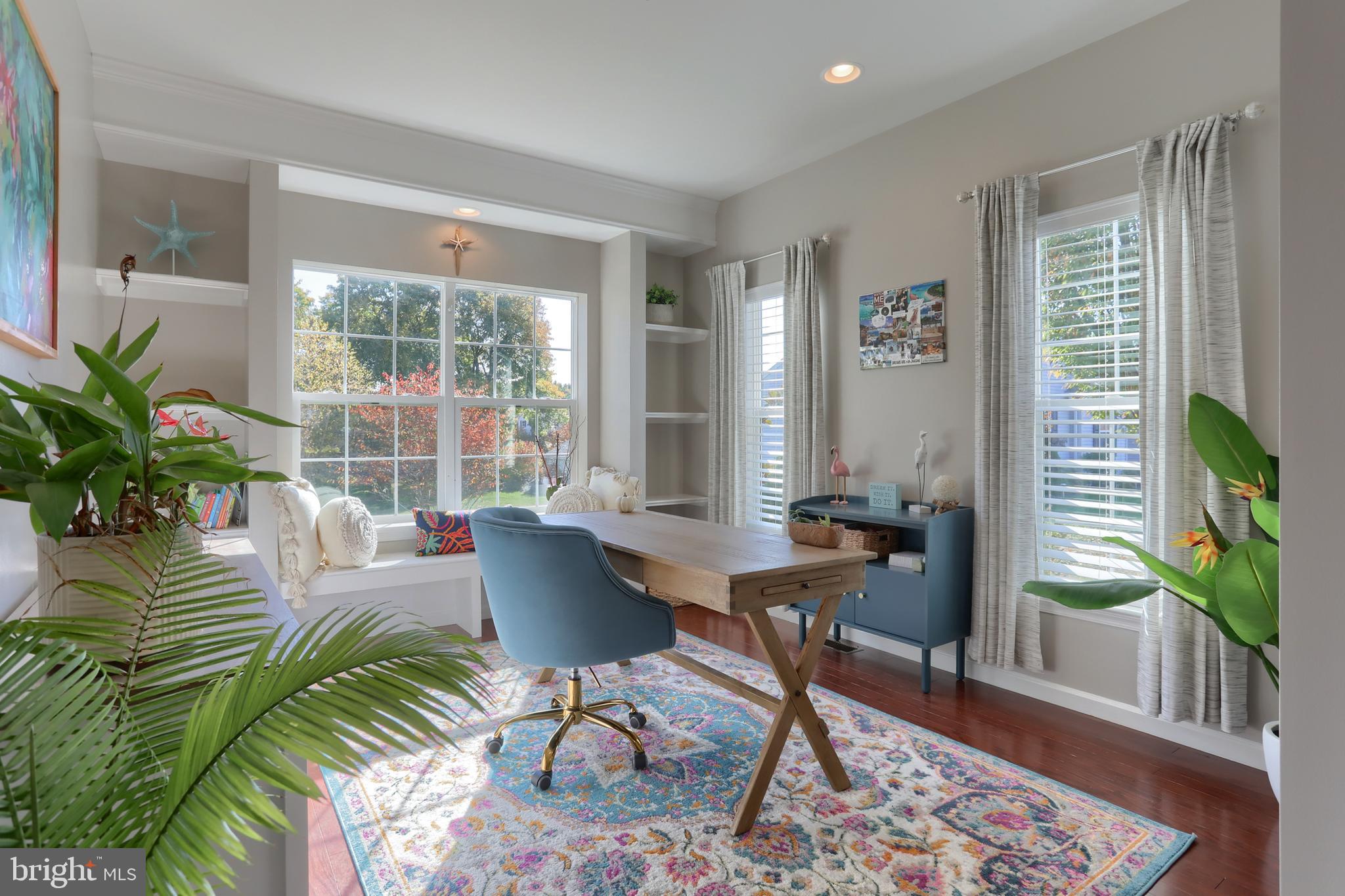 LIBERTY STATION - Residential