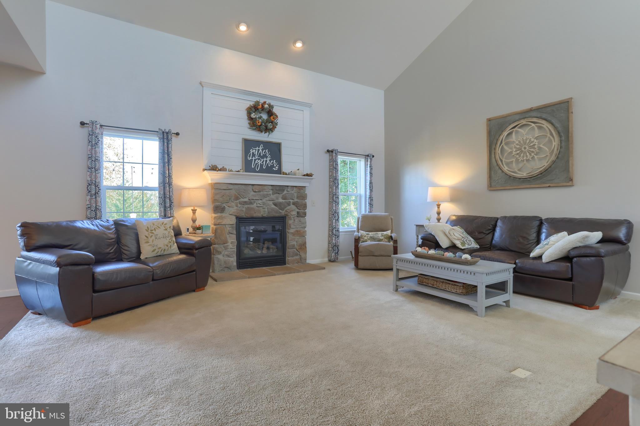 LIBERTY STATION - Residential