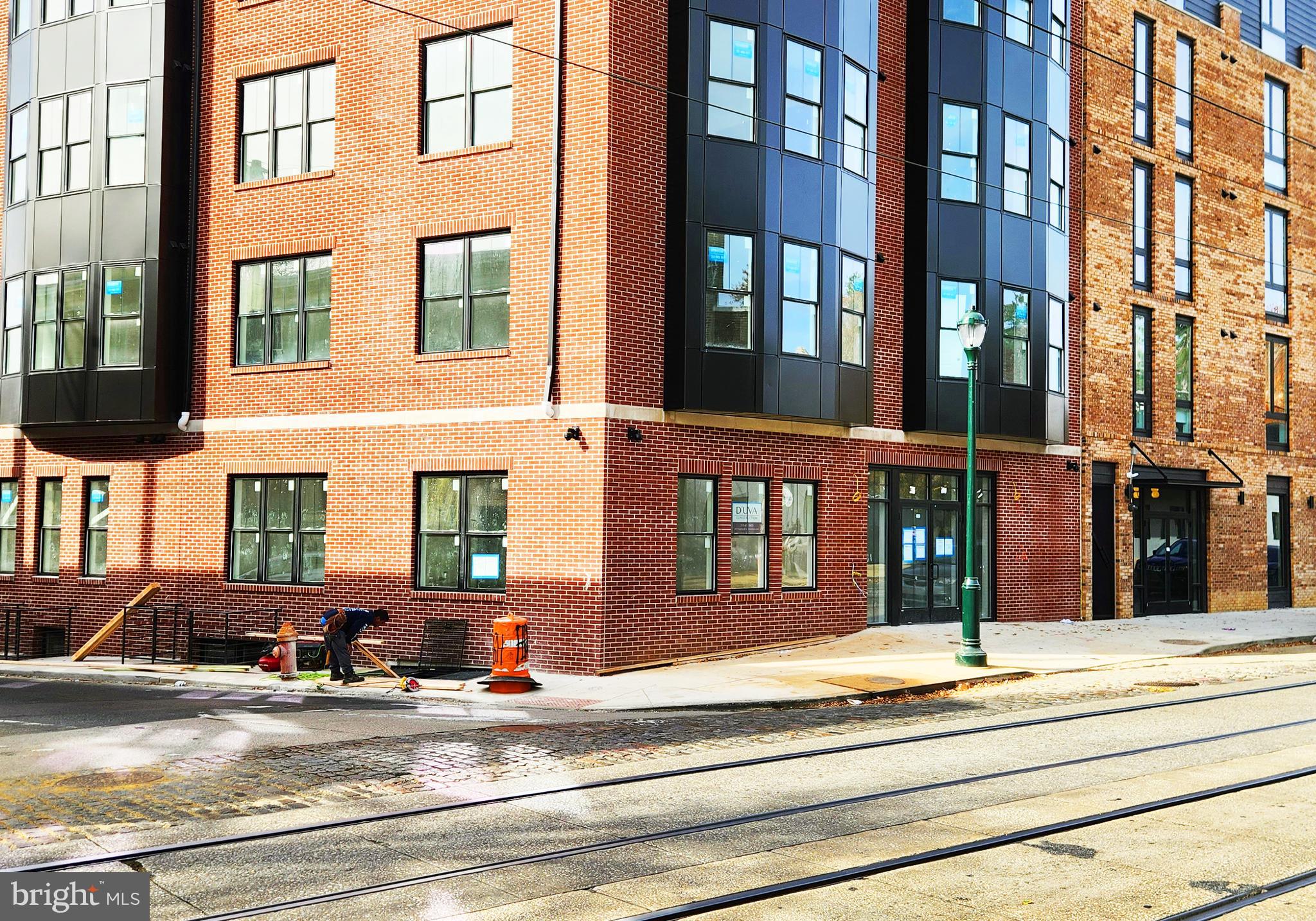 GERMANTOWN - Commercial Lease