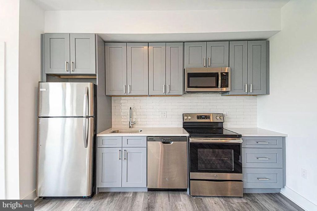 Photo of 1524 South Street #UNIT 407, PHILADELPHIA, PA 19146 (MLS # PAPH2583984)