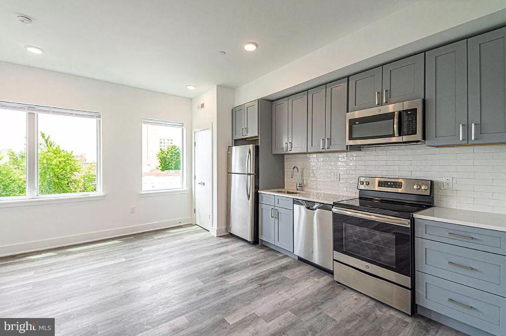 Photo of 1524 South Street #UNIT 407, PHILADELPHIA, PA 19146 (MLS # PAPH2583984)