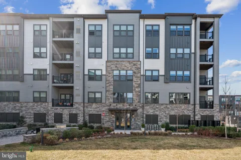 12875 Mosaic Park Way Unit 4-J, Herndon, VA 20171 - MLS#: VAFX2302182