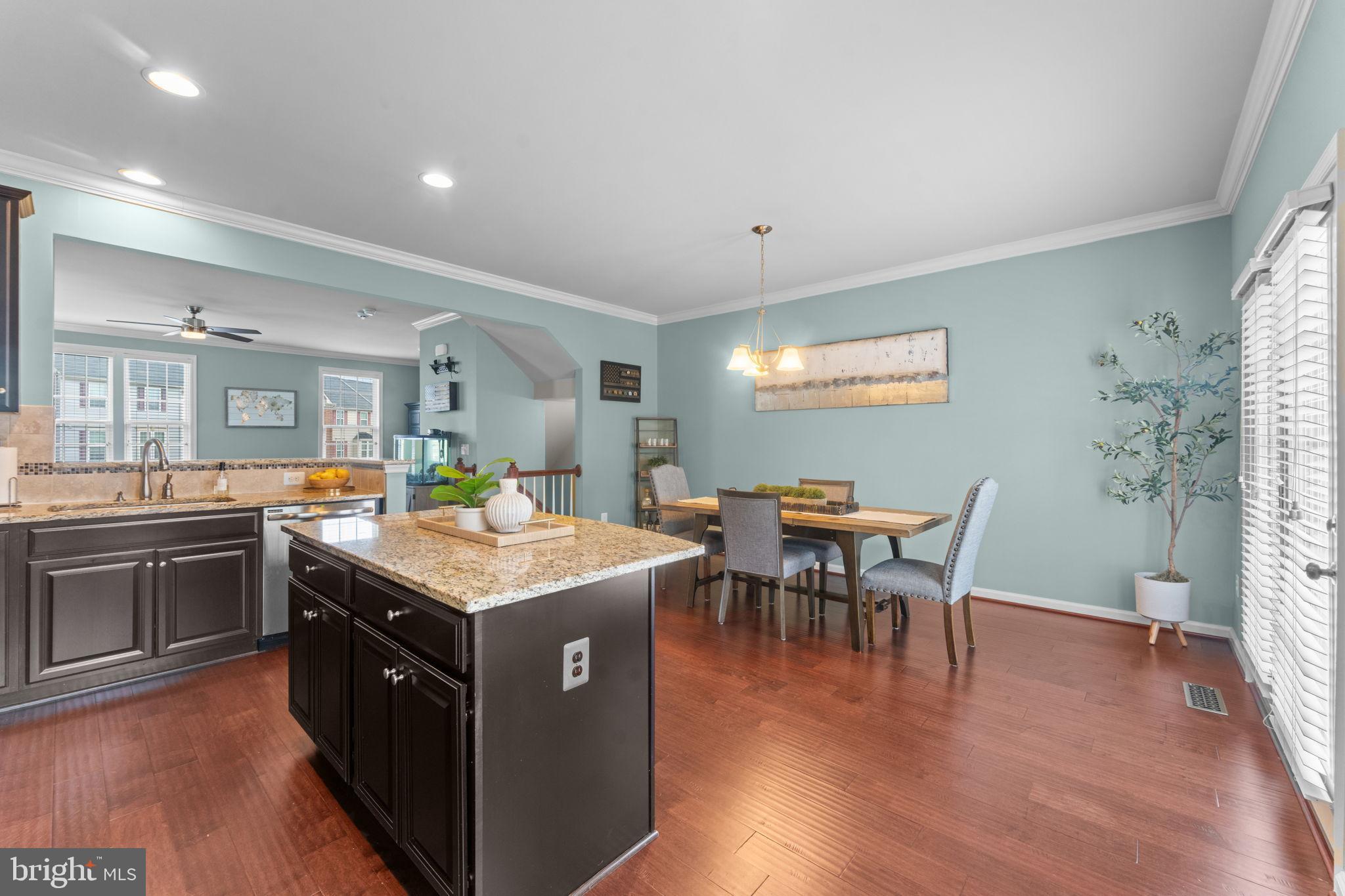 HEATHCOTE COMMONS - Residential