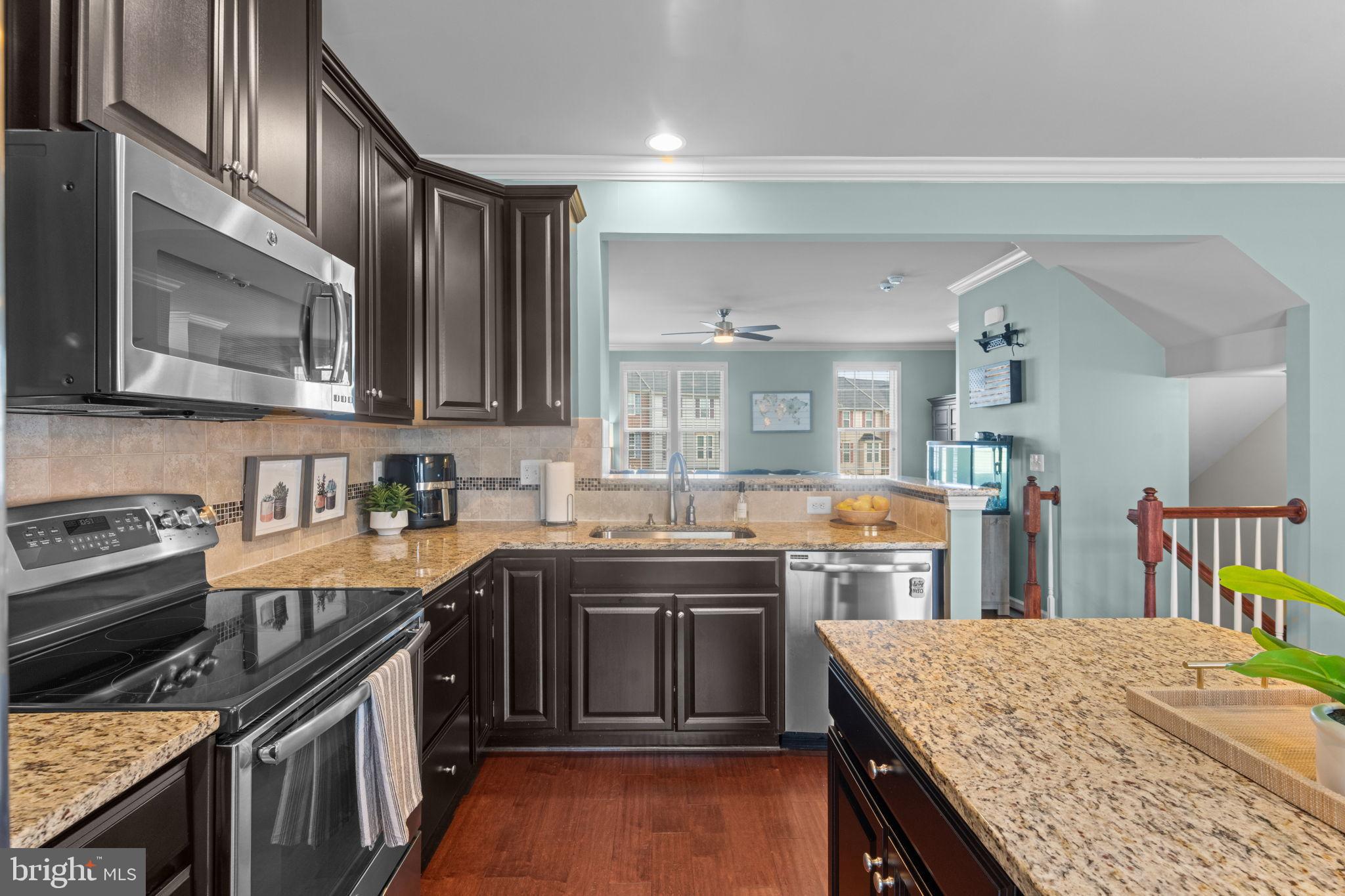 HEATHCOTE COMMONS - Residential