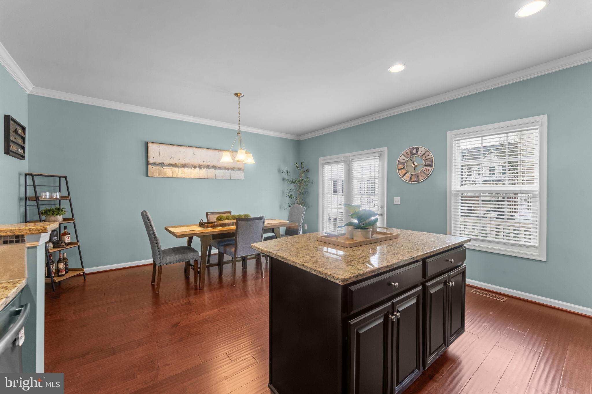 HEATHCOTE COMMONS - Residential