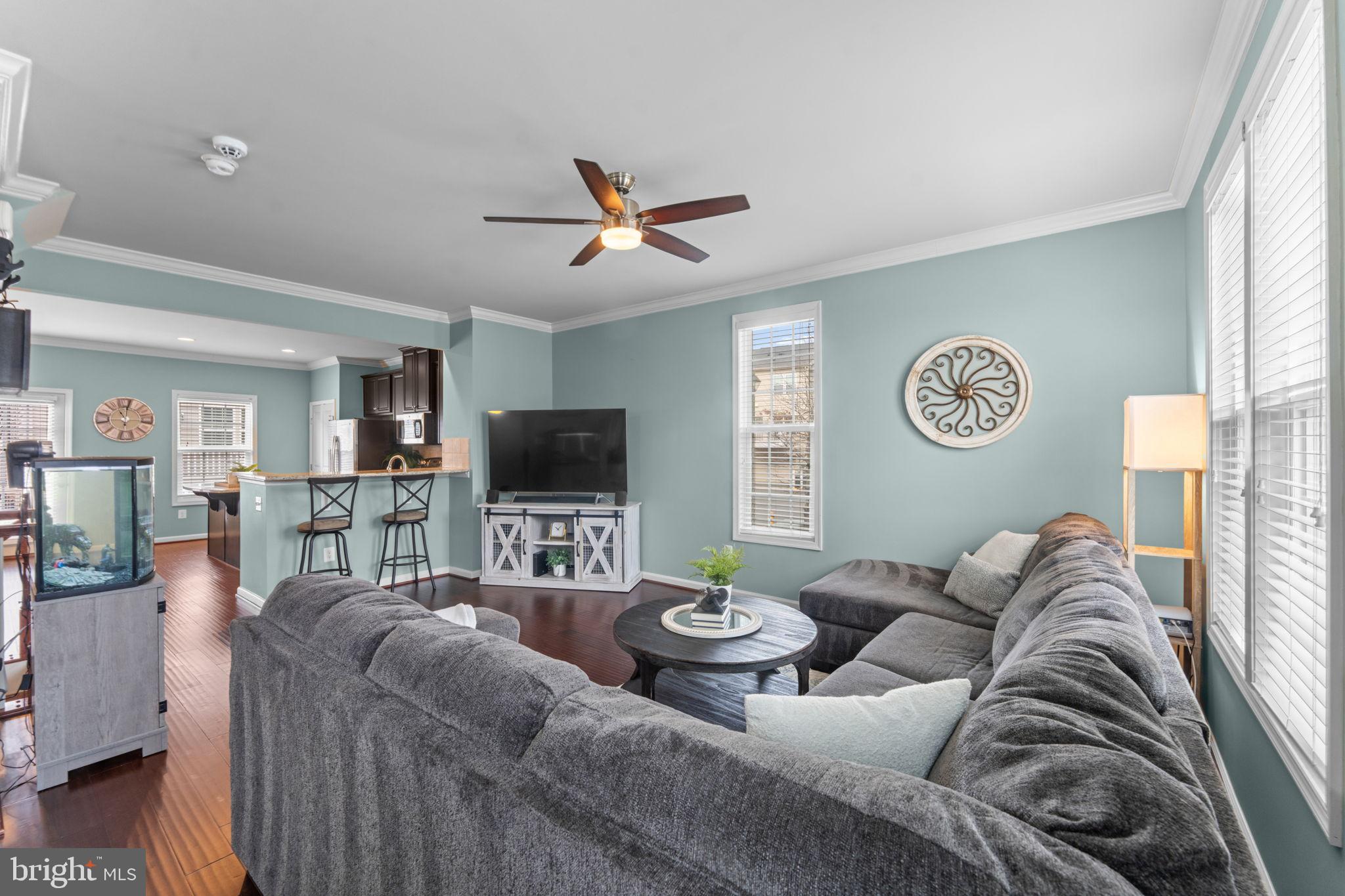 HEATHCOTE COMMONS - Residential