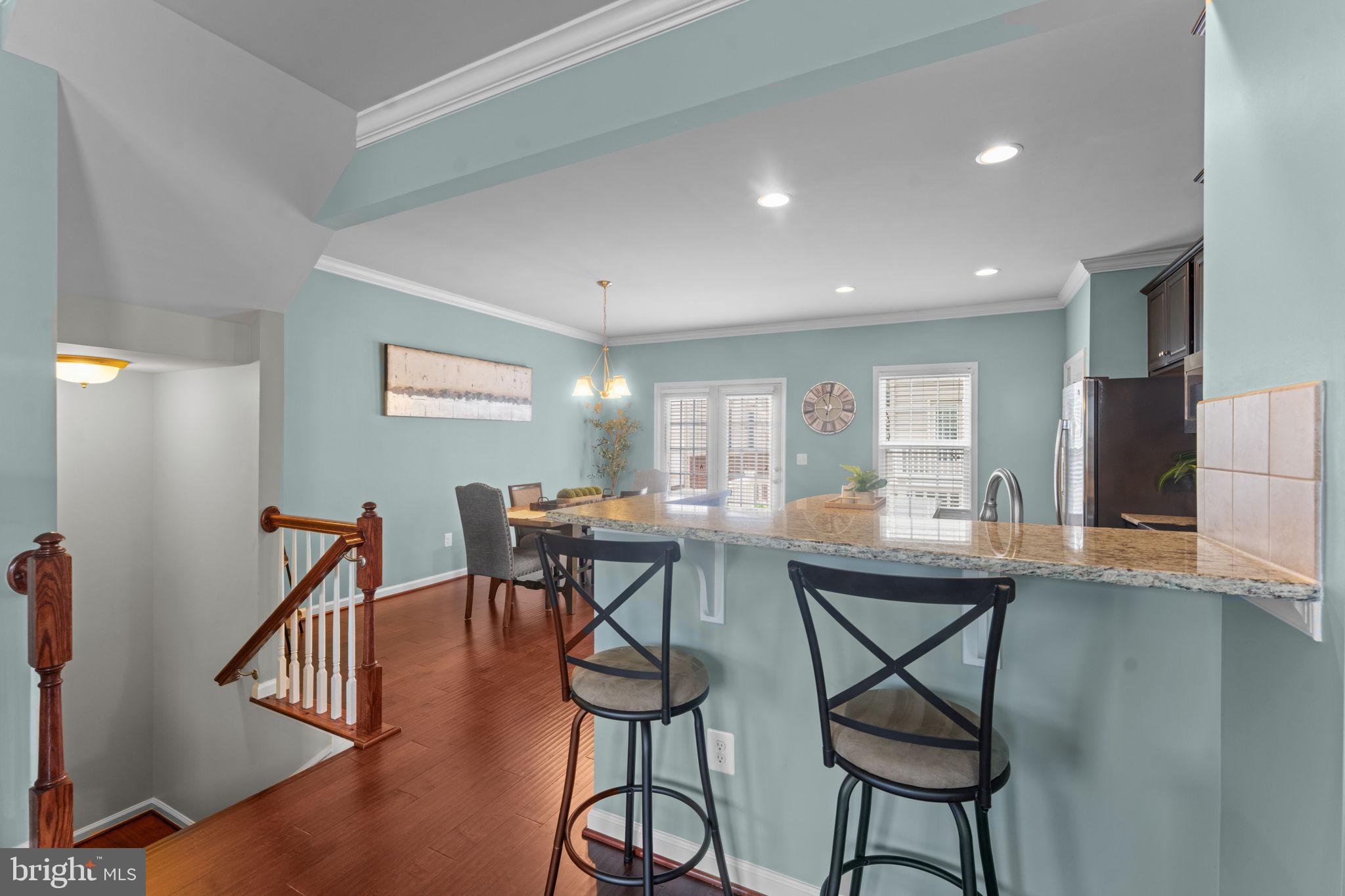 HEATHCOTE COMMONS - Residential