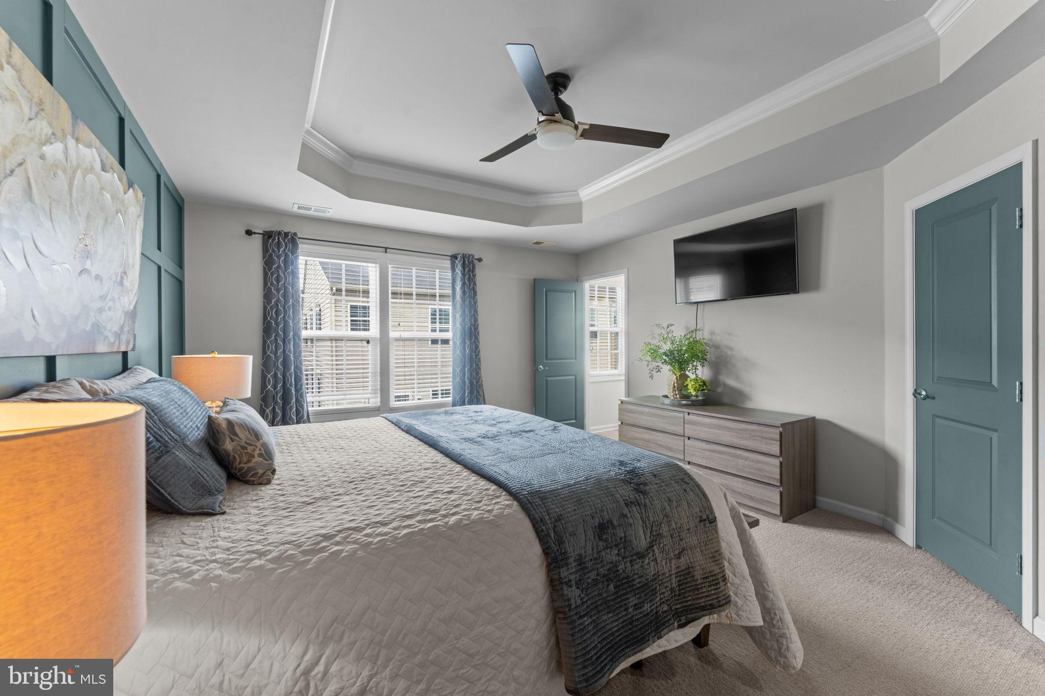 HEATHCOTE COMMONS - Residential