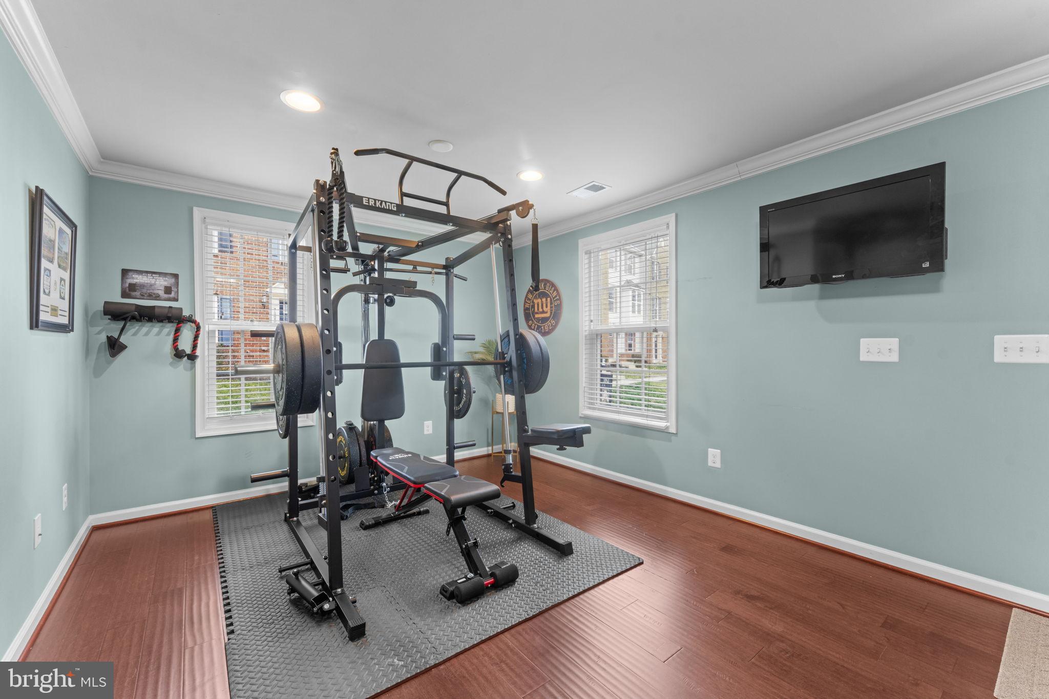 HEATHCOTE COMMONS - Residential