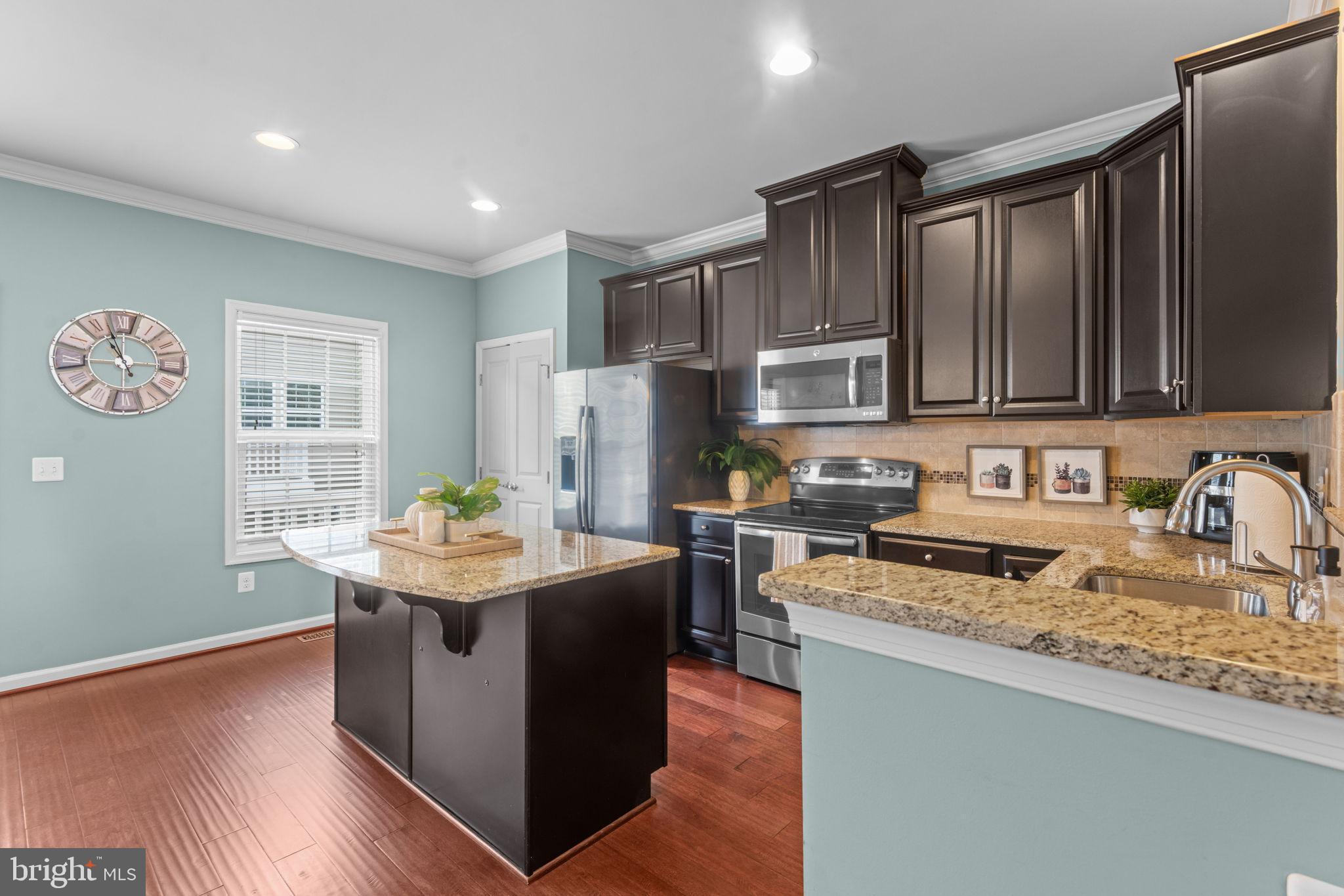 HEATHCOTE COMMONS - Residential