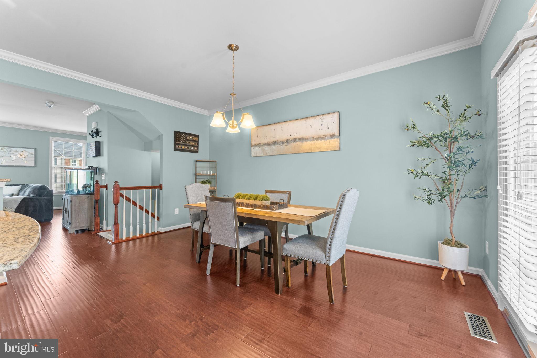 HEATHCOTE COMMONS - Residential