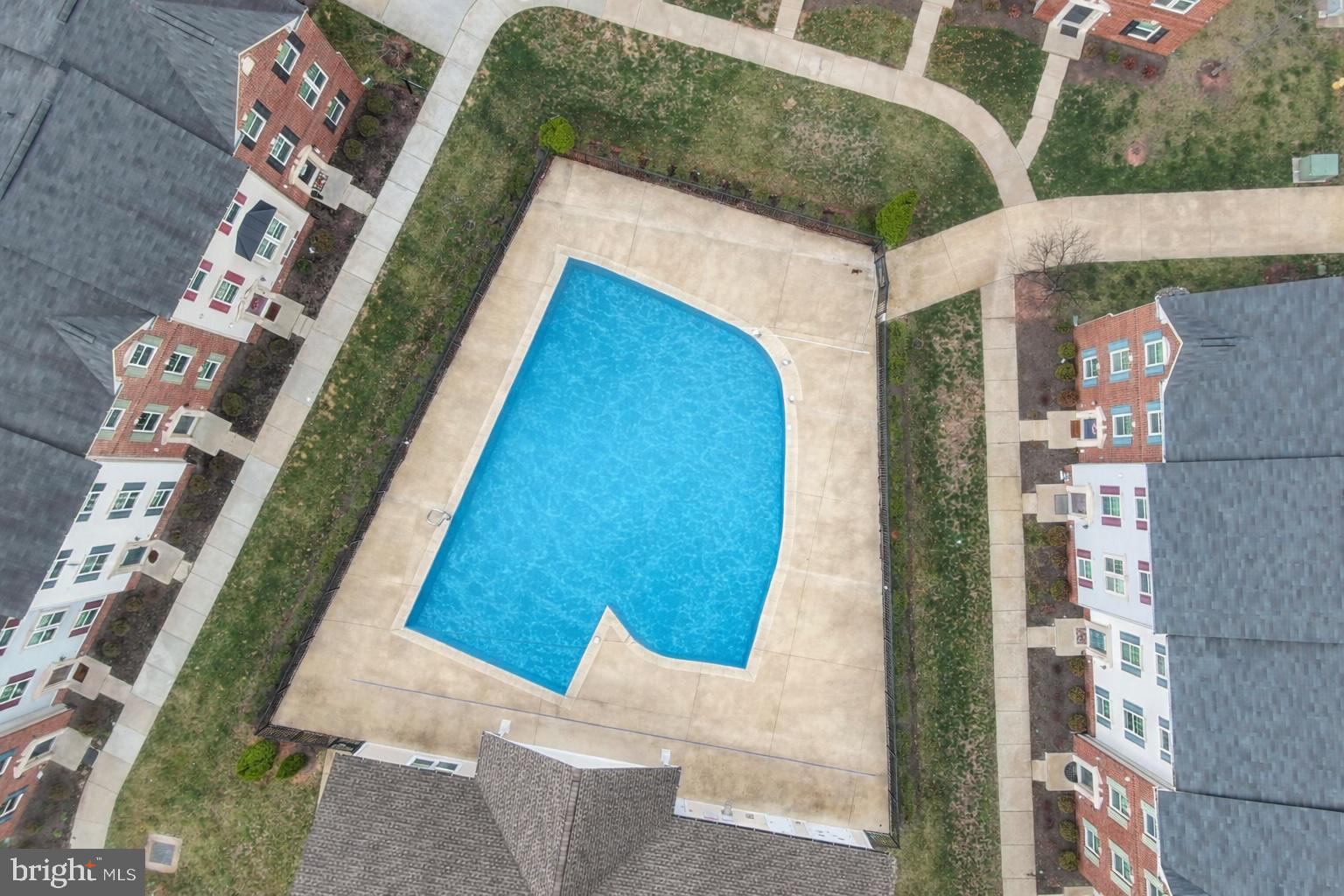 HEATHCOTE COMMONS - Residential