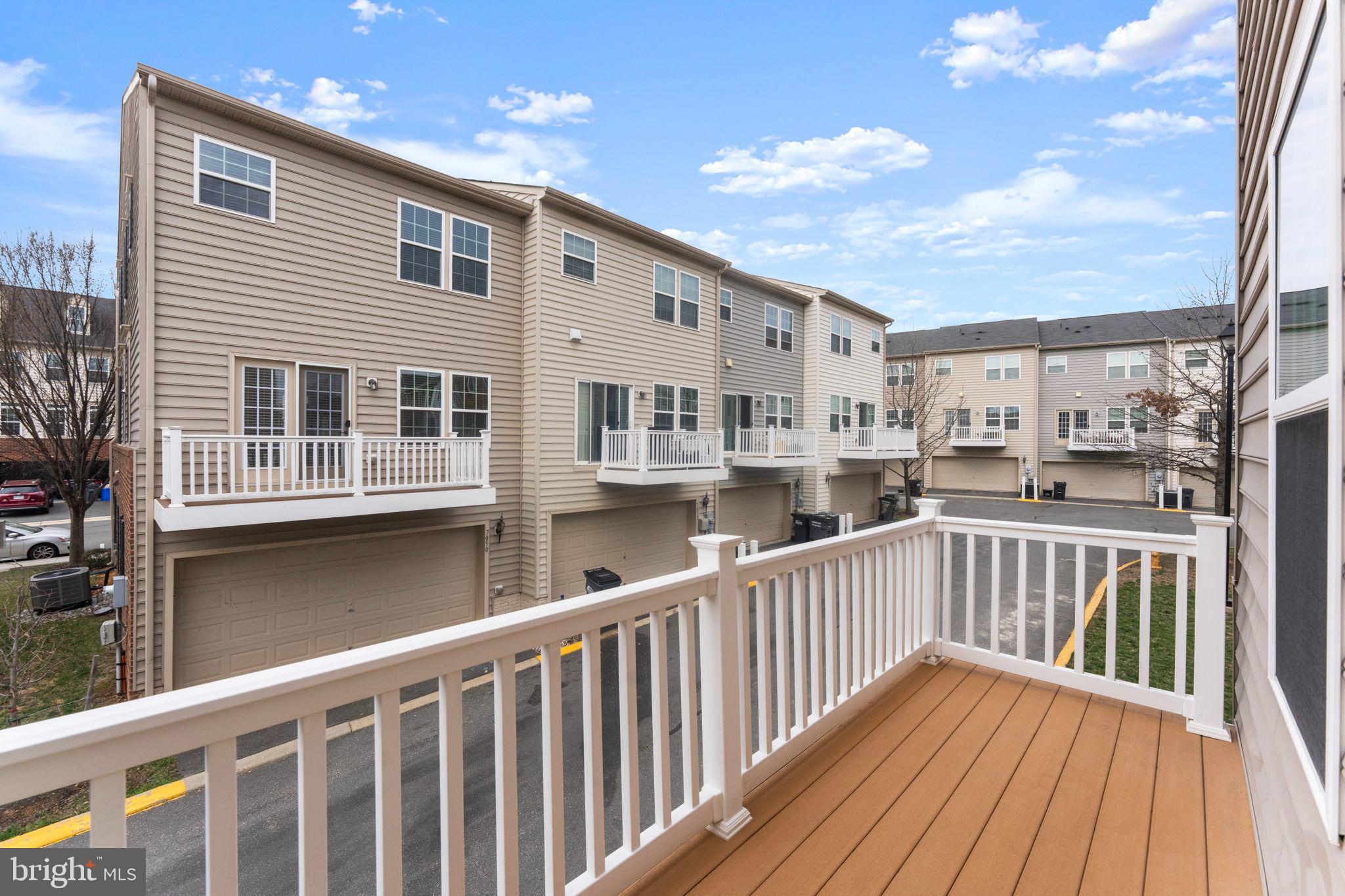 HEATHCOTE COMMONS - Residential