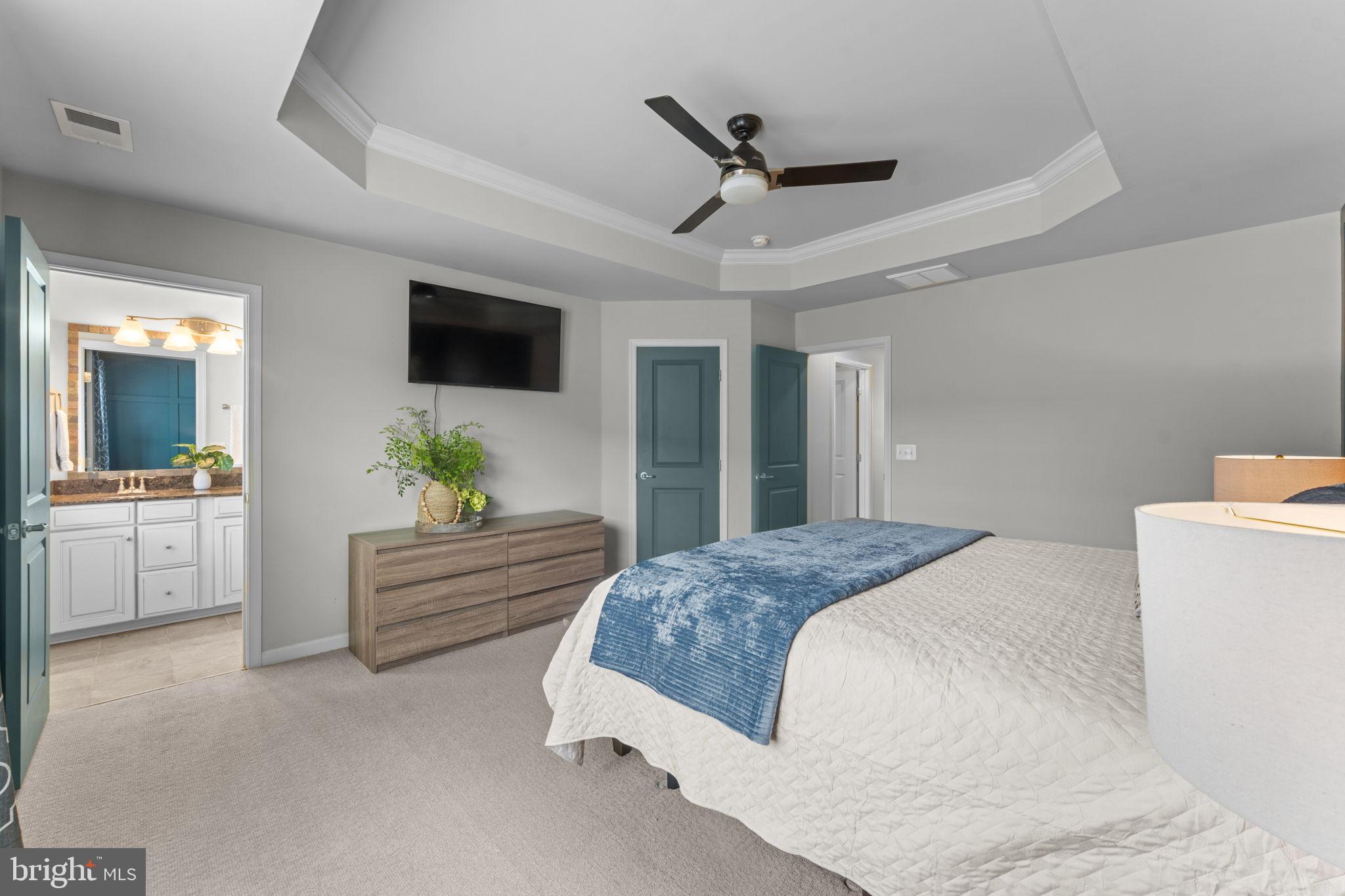 HEATHCOTE COMMONS - Residential