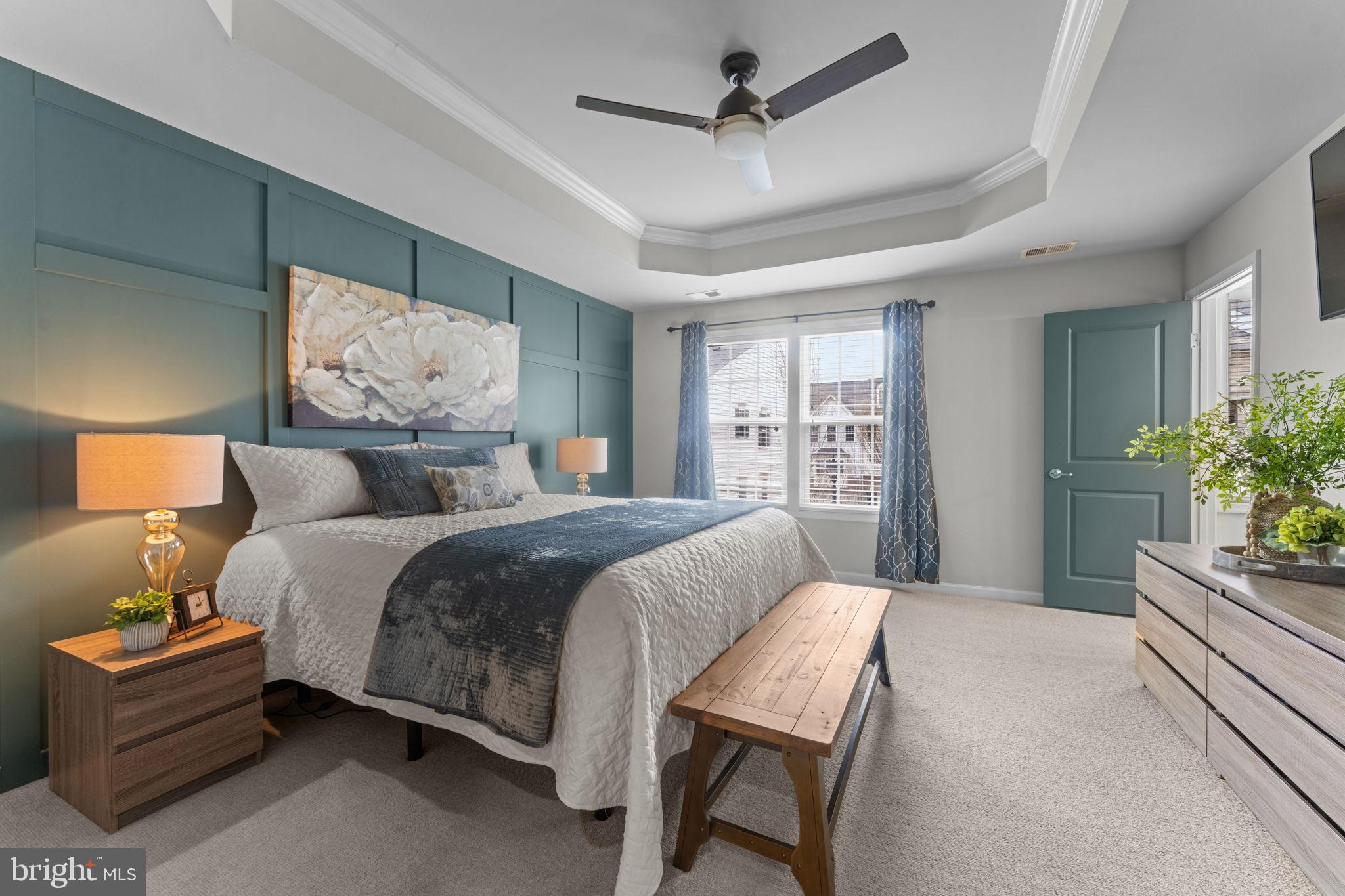 HEATHCOTE COMMONS - Residential