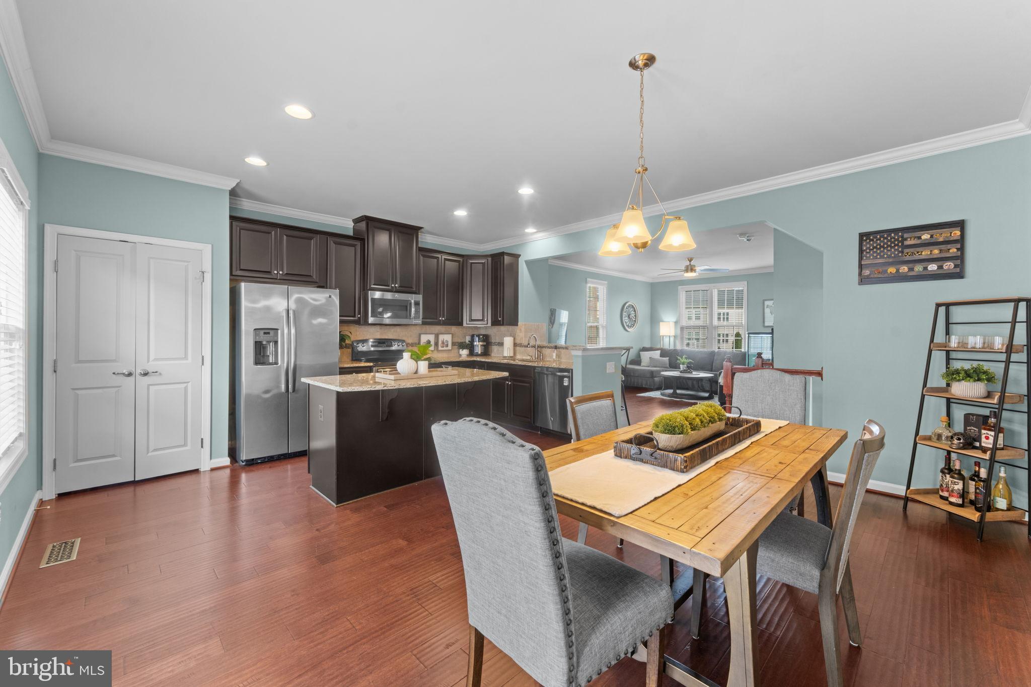 HEATHCOTE COMMONS - Residential