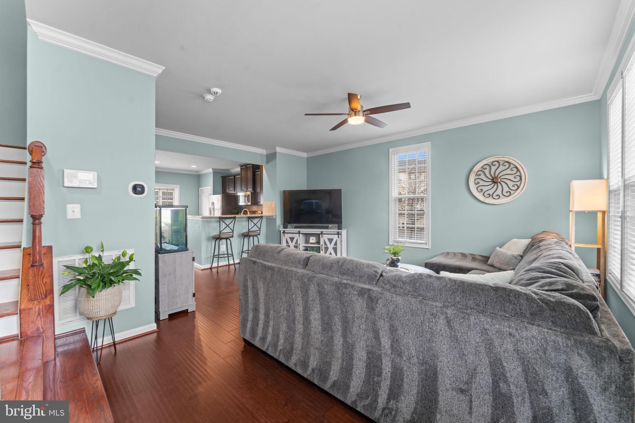 HEATHCOTE COMMONS - Residential